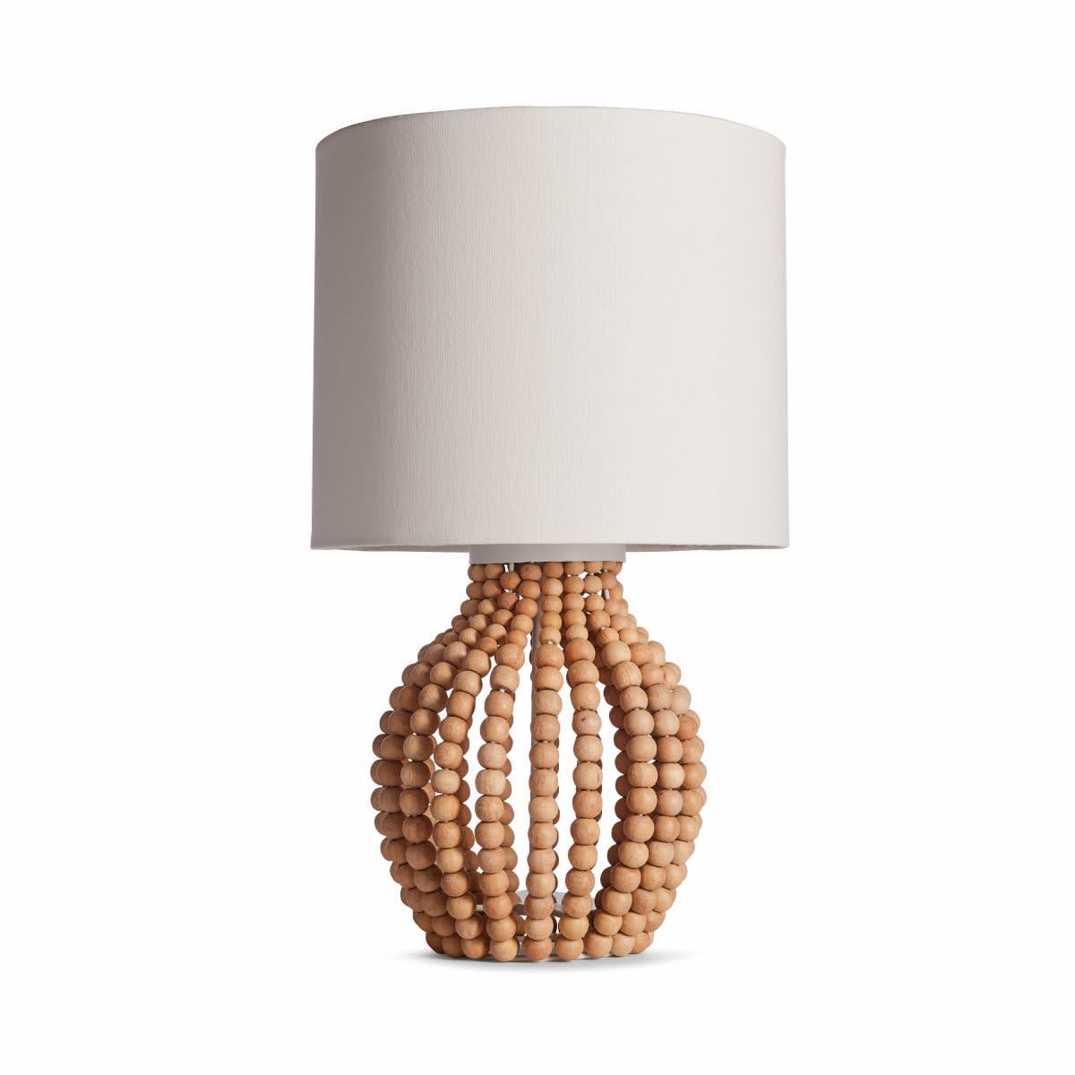 Beaded Table Lamp Kmart NZ