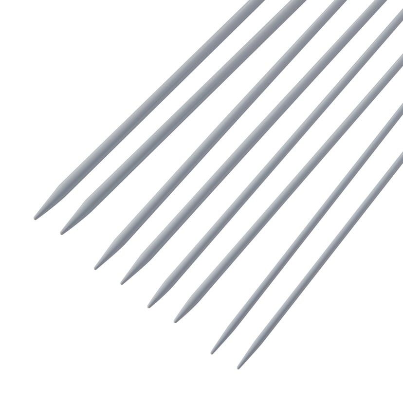 8 Pack Knitting Needle Kmart