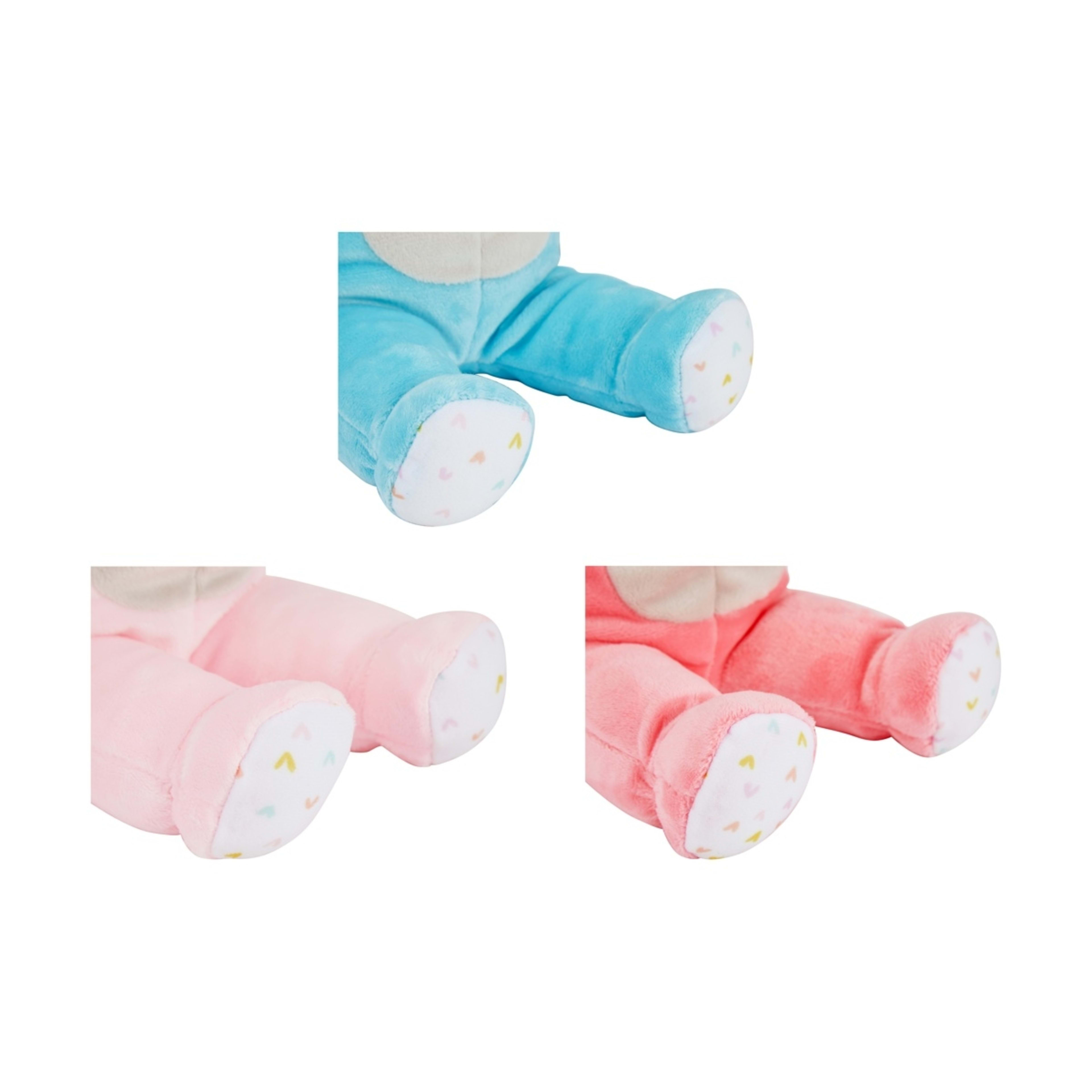 7 Lots to Cuddle Babies - Assorted, 7 of 9