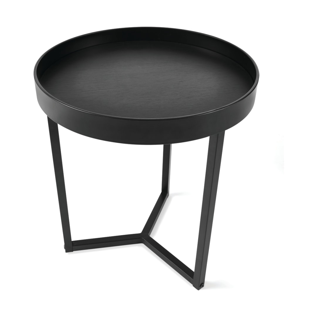 Noir Side Table Kmart NZ