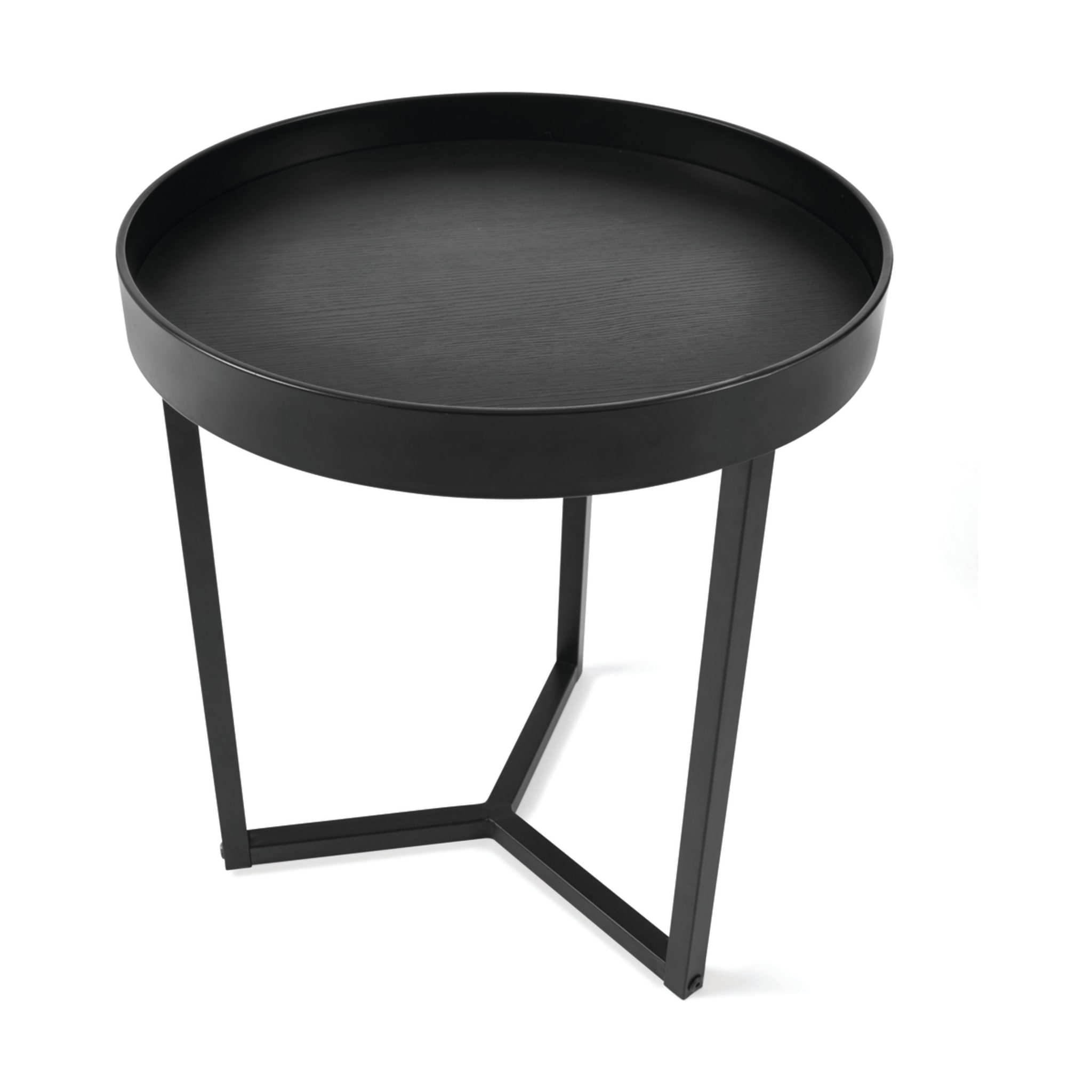 Noir Side Table - Kmart NZ