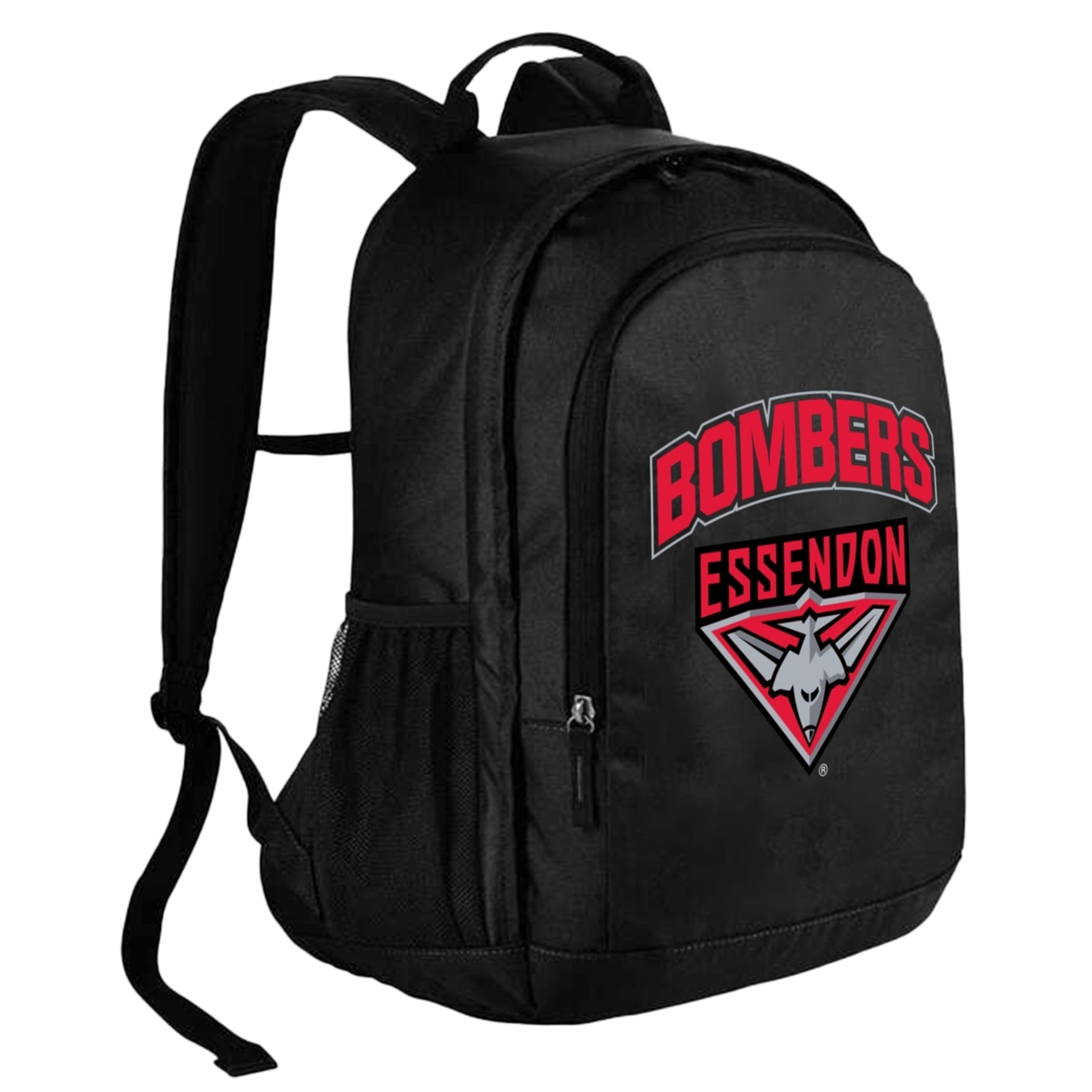 1 AFL Backpack - Essendon Bombers Football Club