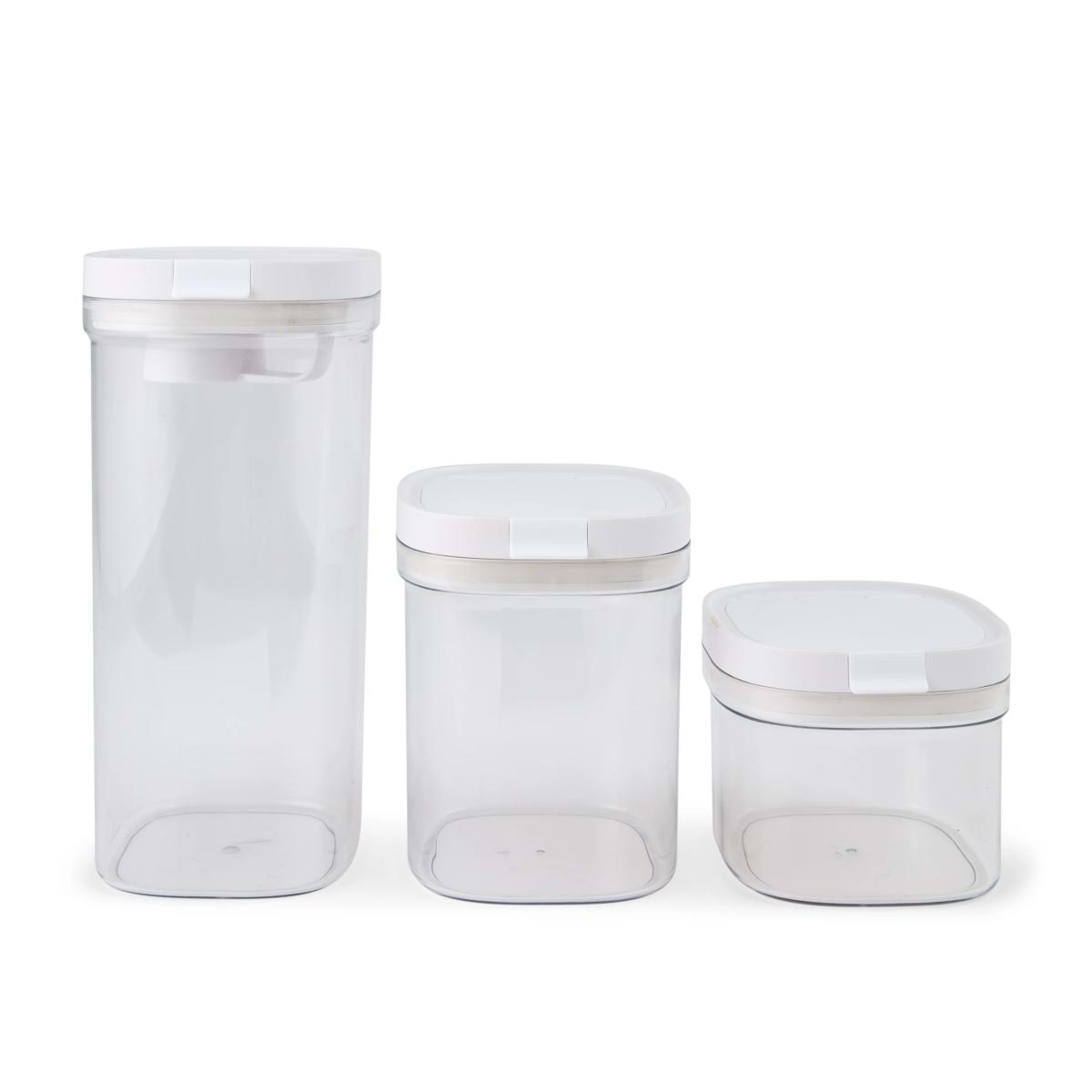 5 3 Piece Food Storage Set, 5 of 8