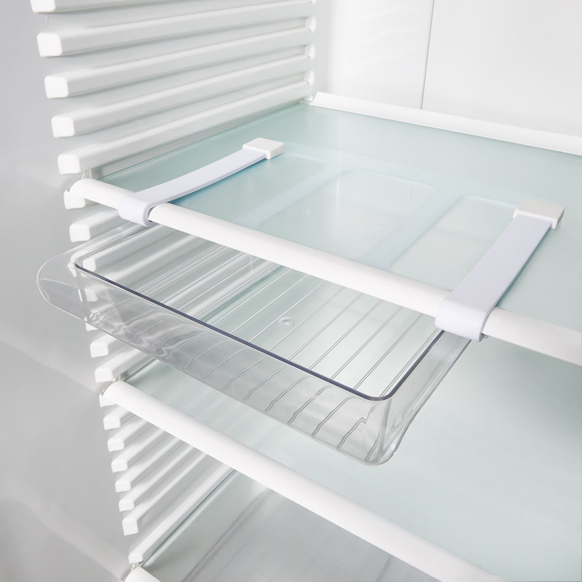 Under Shelf Fridge Drawer Kmart