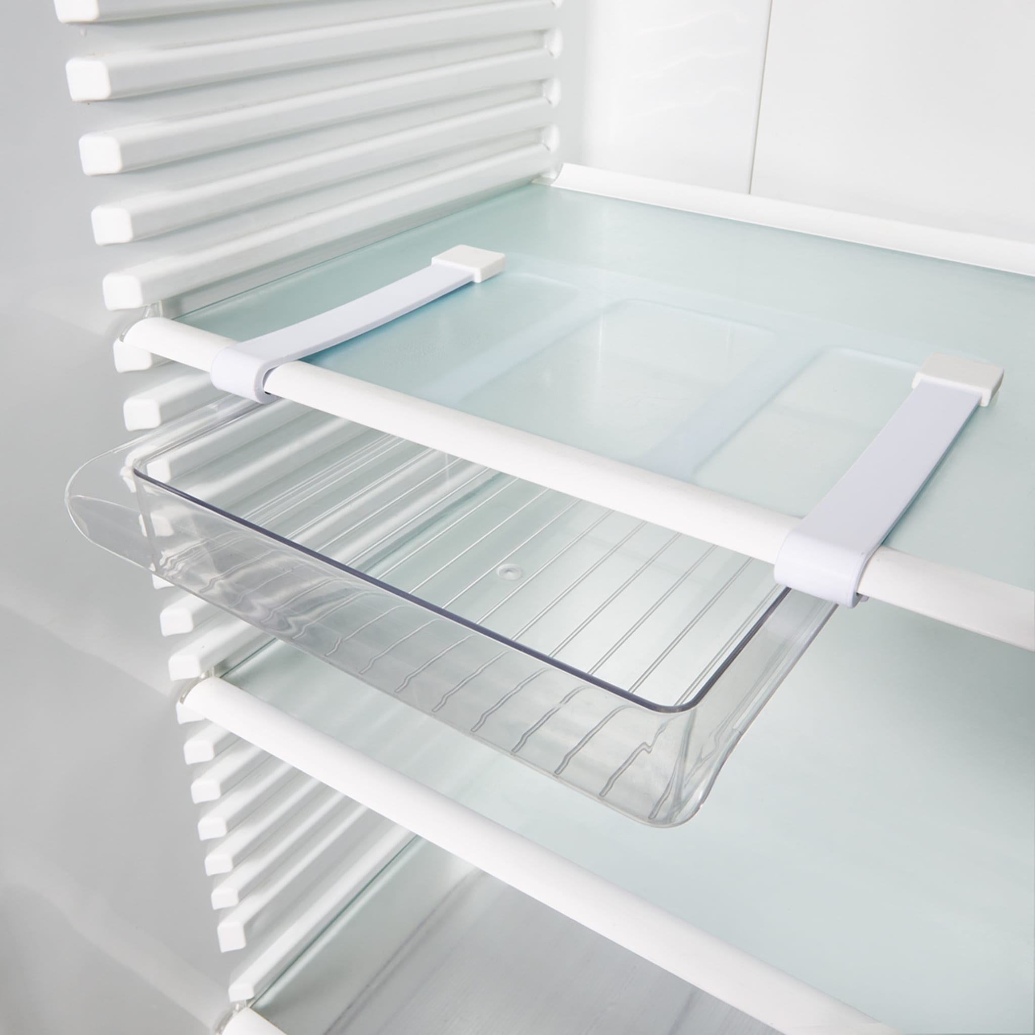 Under Shelf Fridge Drawer Kmart