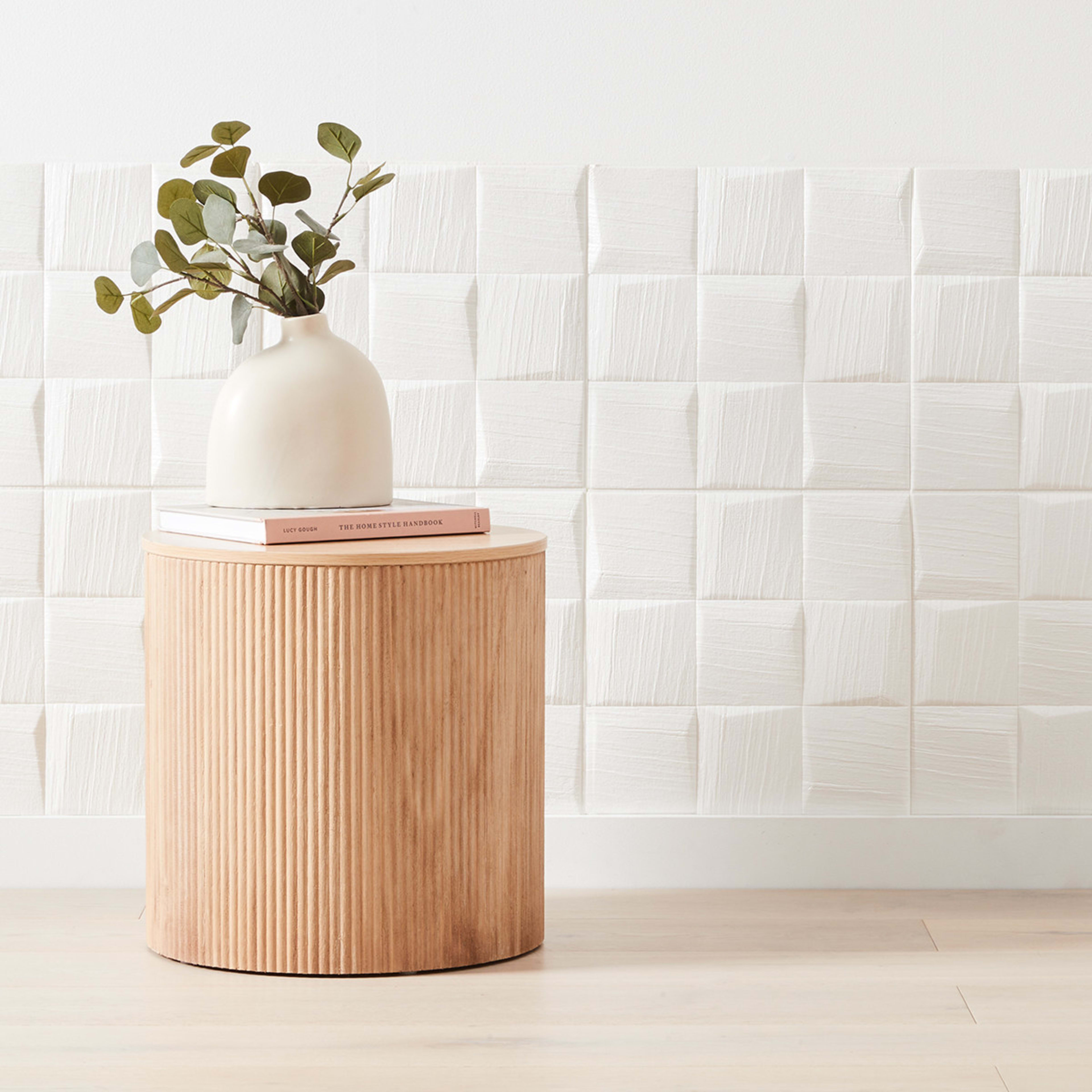 5 Pack SelfAdhesive Panels Checked Kmart