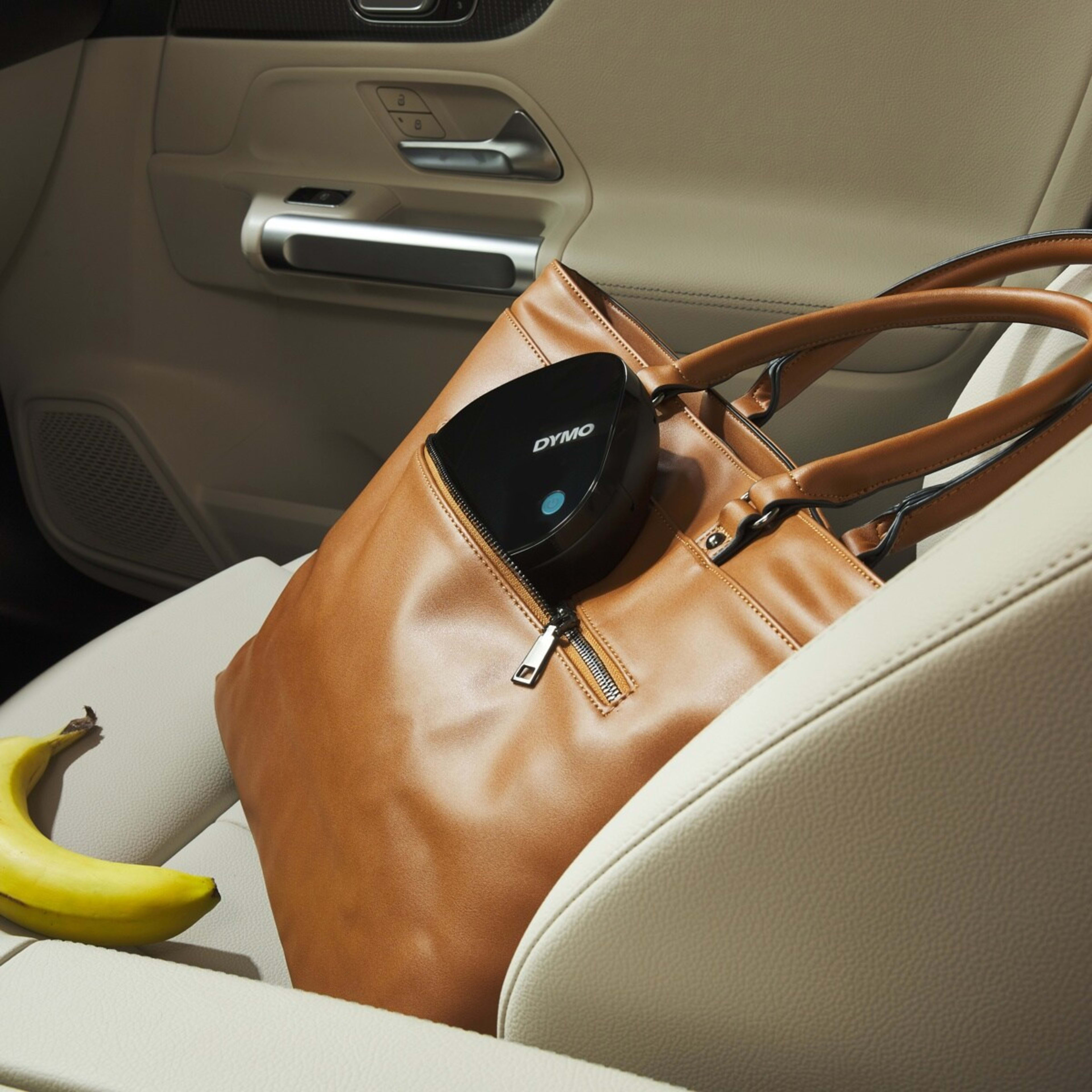 10 Dymo LetraTag 200B Bluetooth Label Maker, 10 of 10