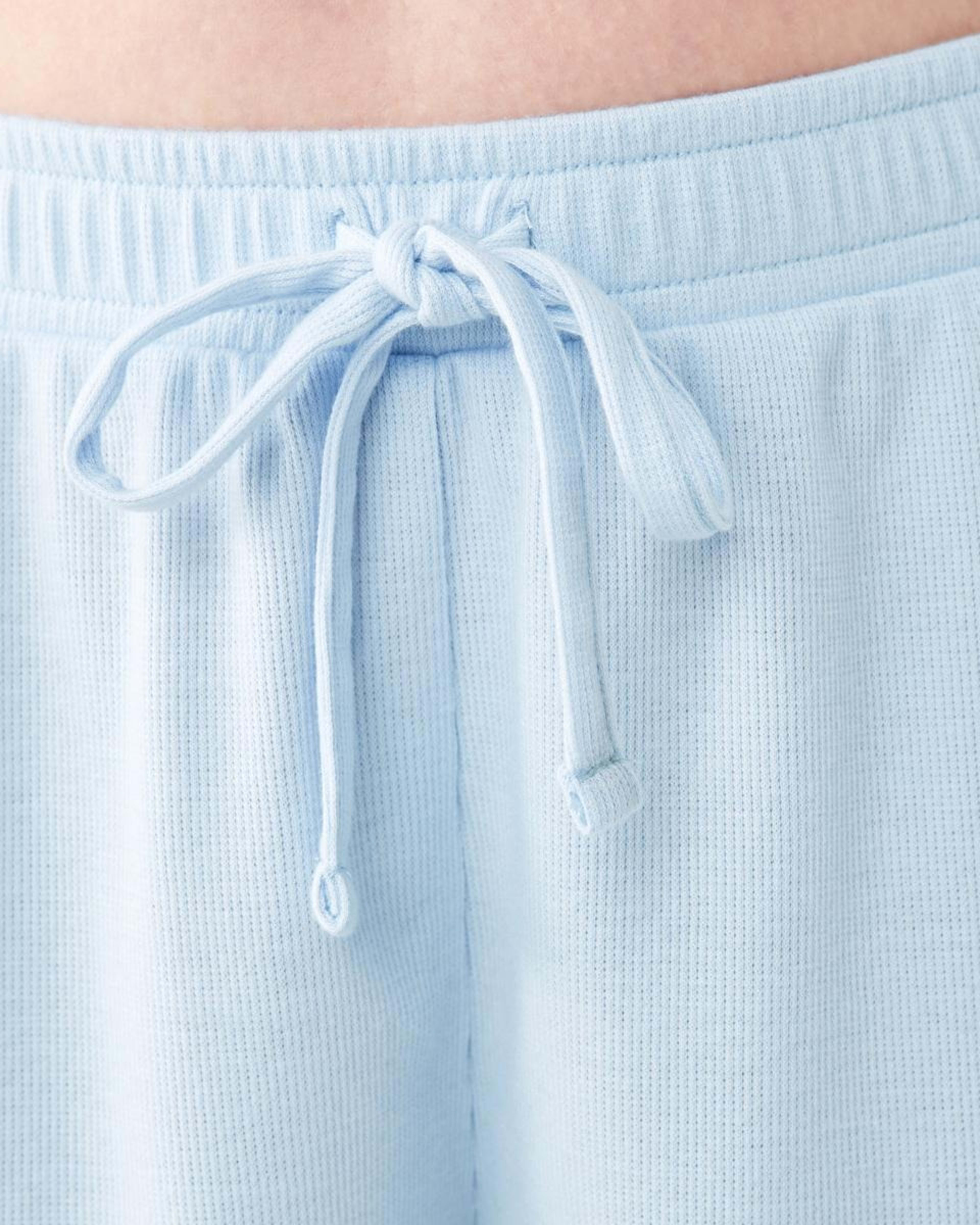 4 Rib Comfort Shorts HALOGEN BLUE, 4 of 5