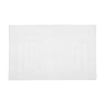 Bath Mat - White - Kmart NZ