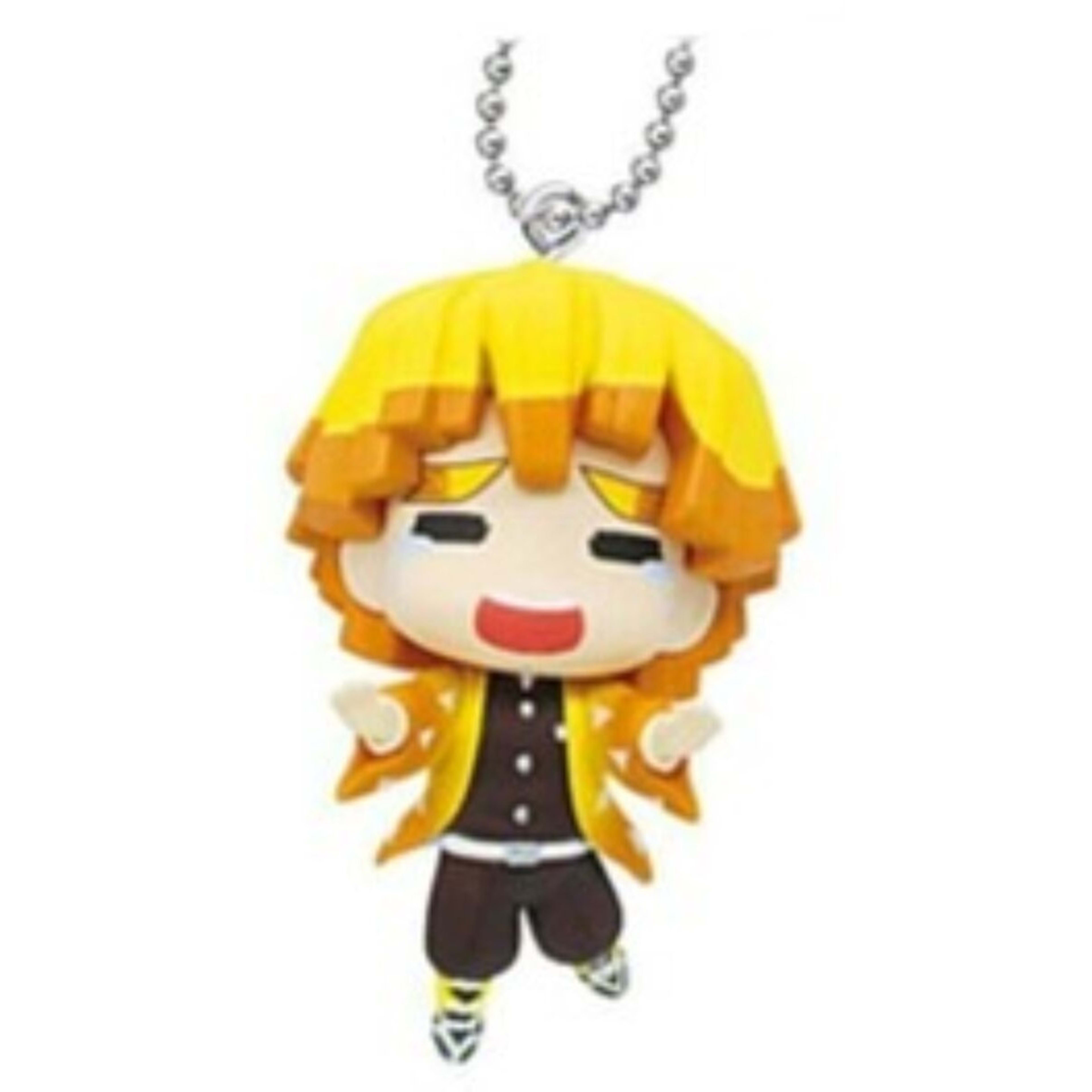 Twinchees Demon Slayer Keychain Blind Bag Assorted Kmart