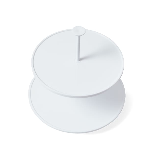 2 Tiered Cake Stand Kmart