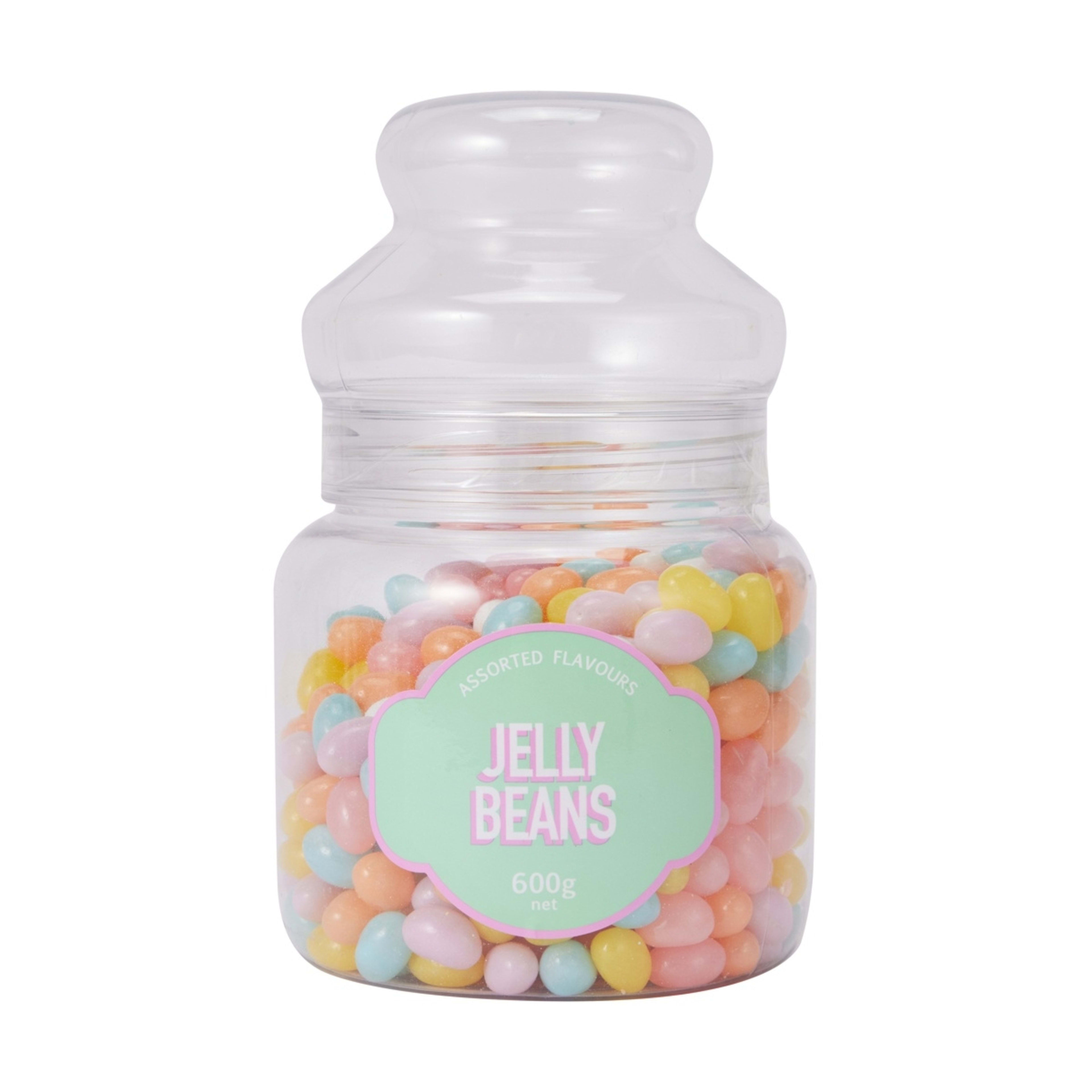 1 Jelly Beans 600g