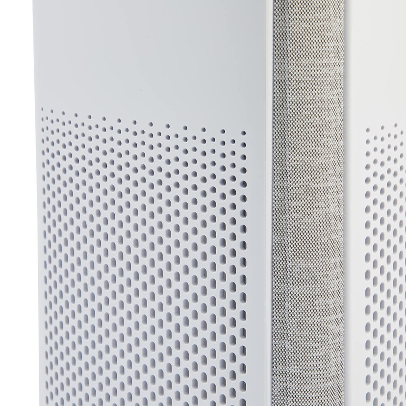 Medium Air Purifier White Kmart