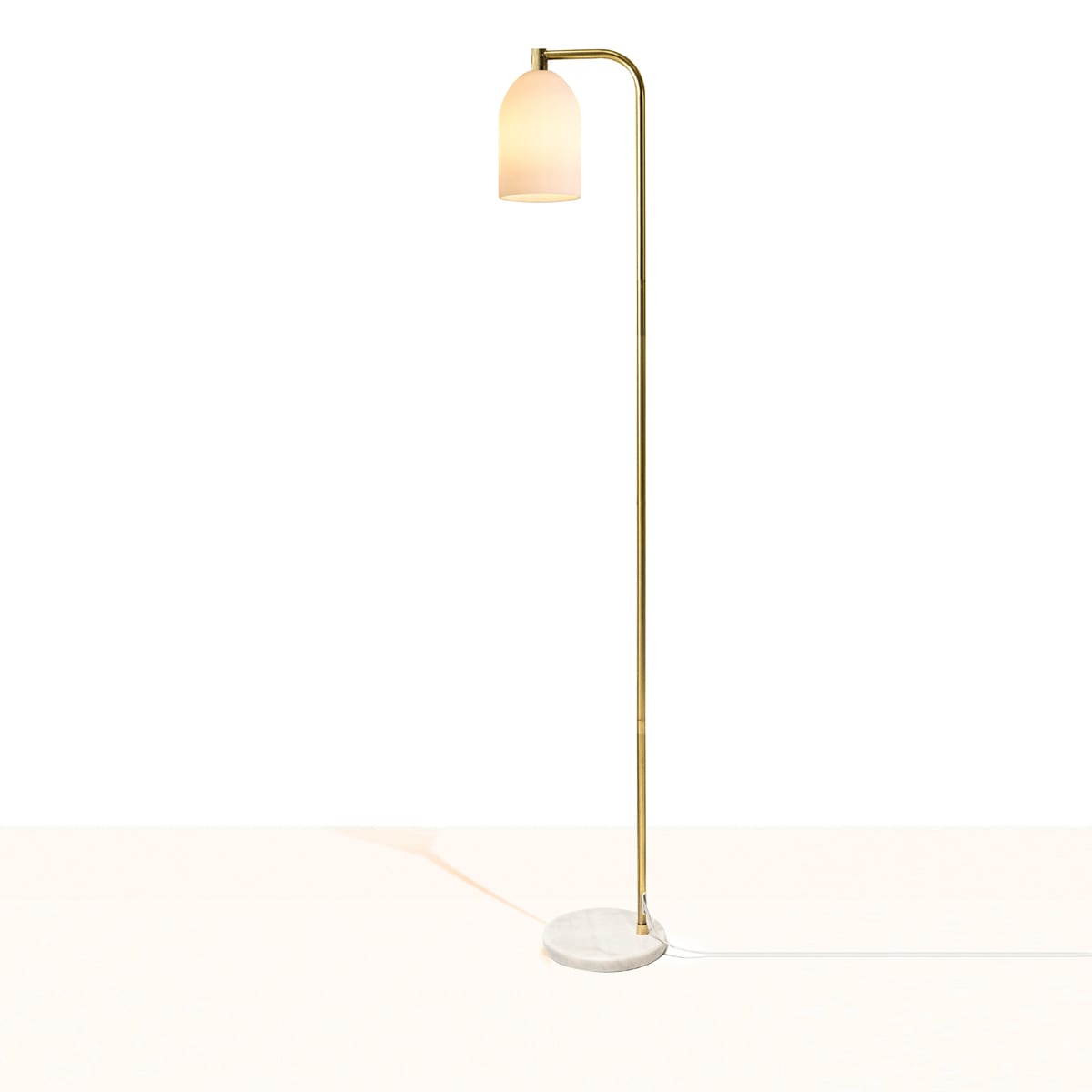 Kmart floor store lamp