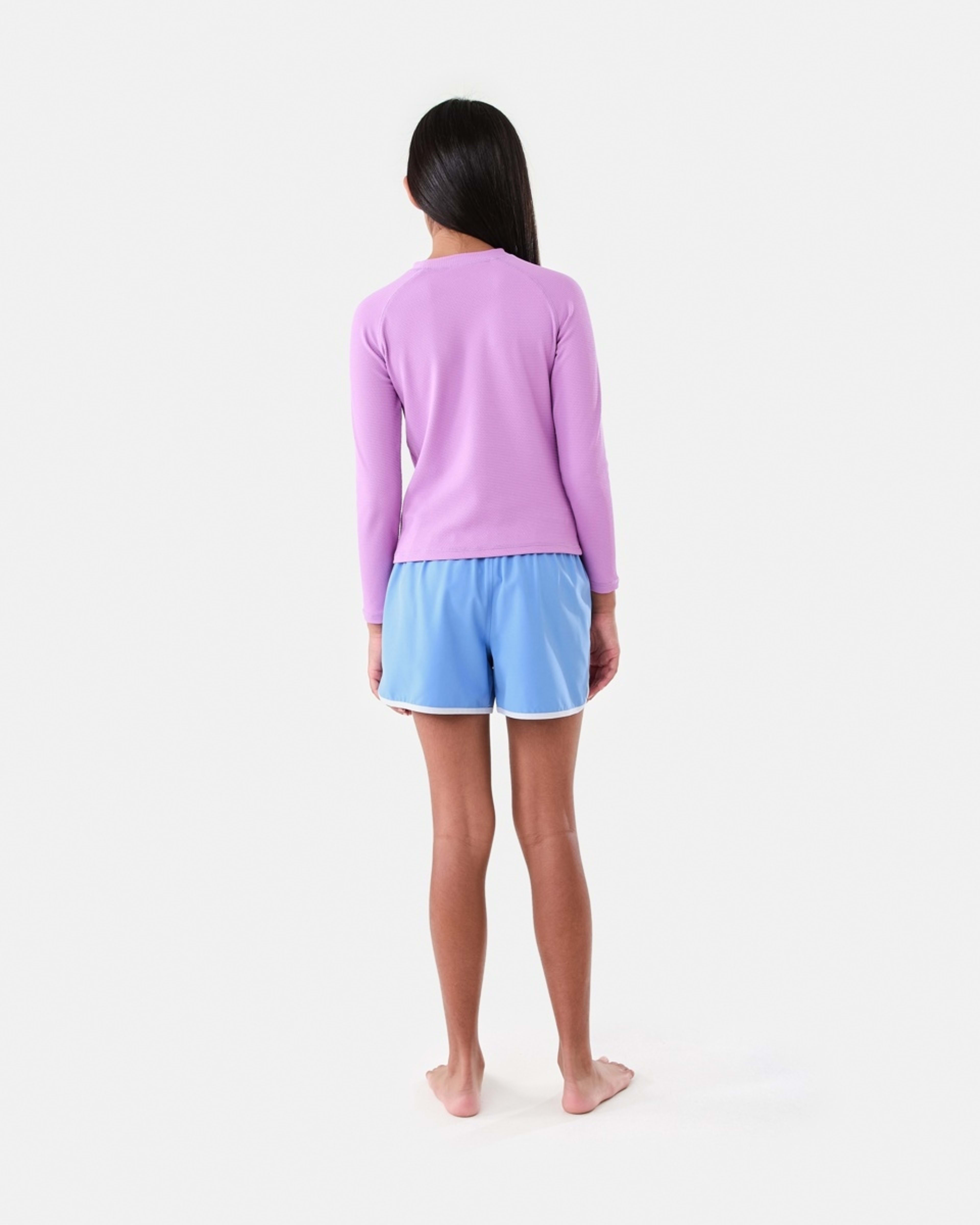 6 Boardshorts Jay Blue, 6 of 6