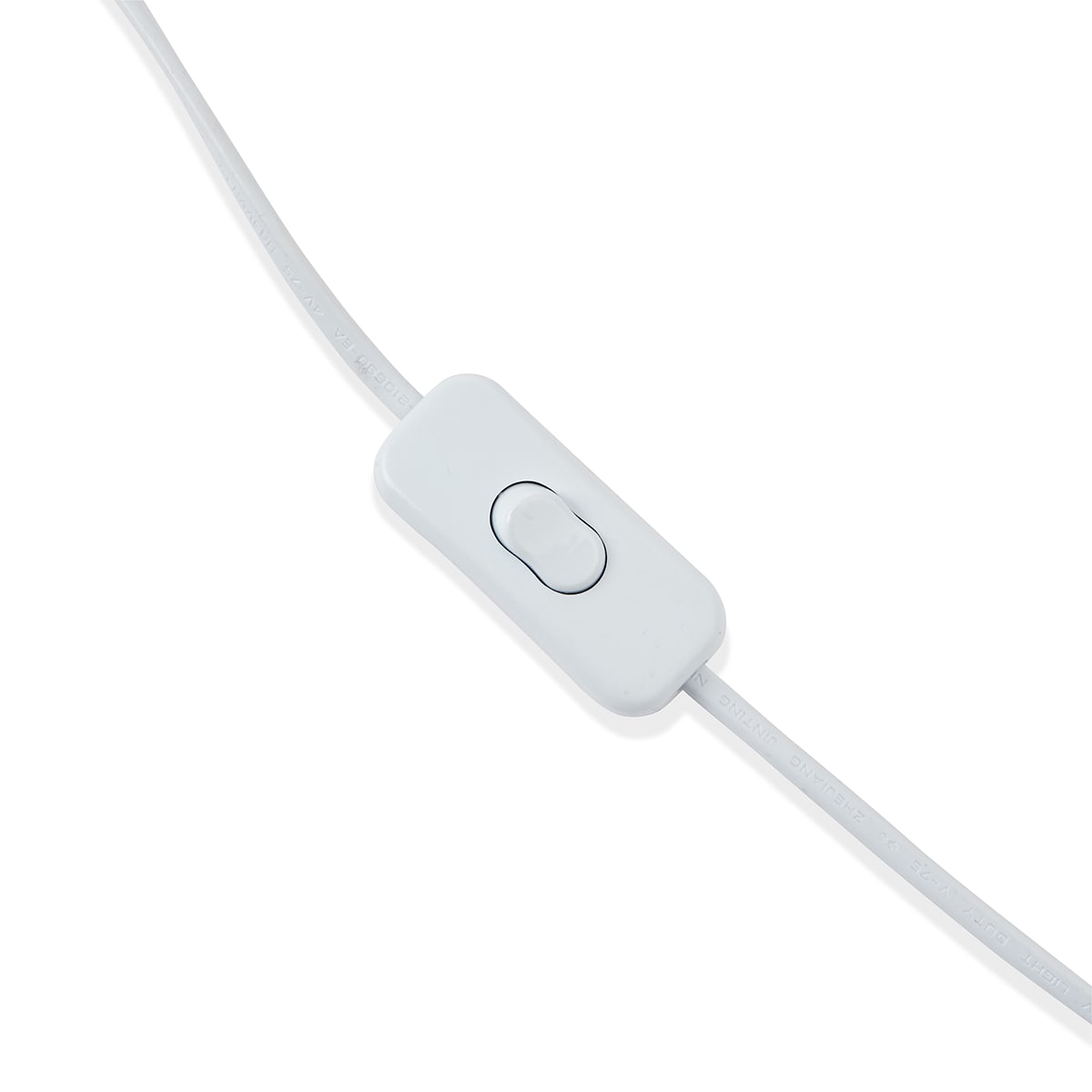 Cantilever Desk Lamp White Kmart