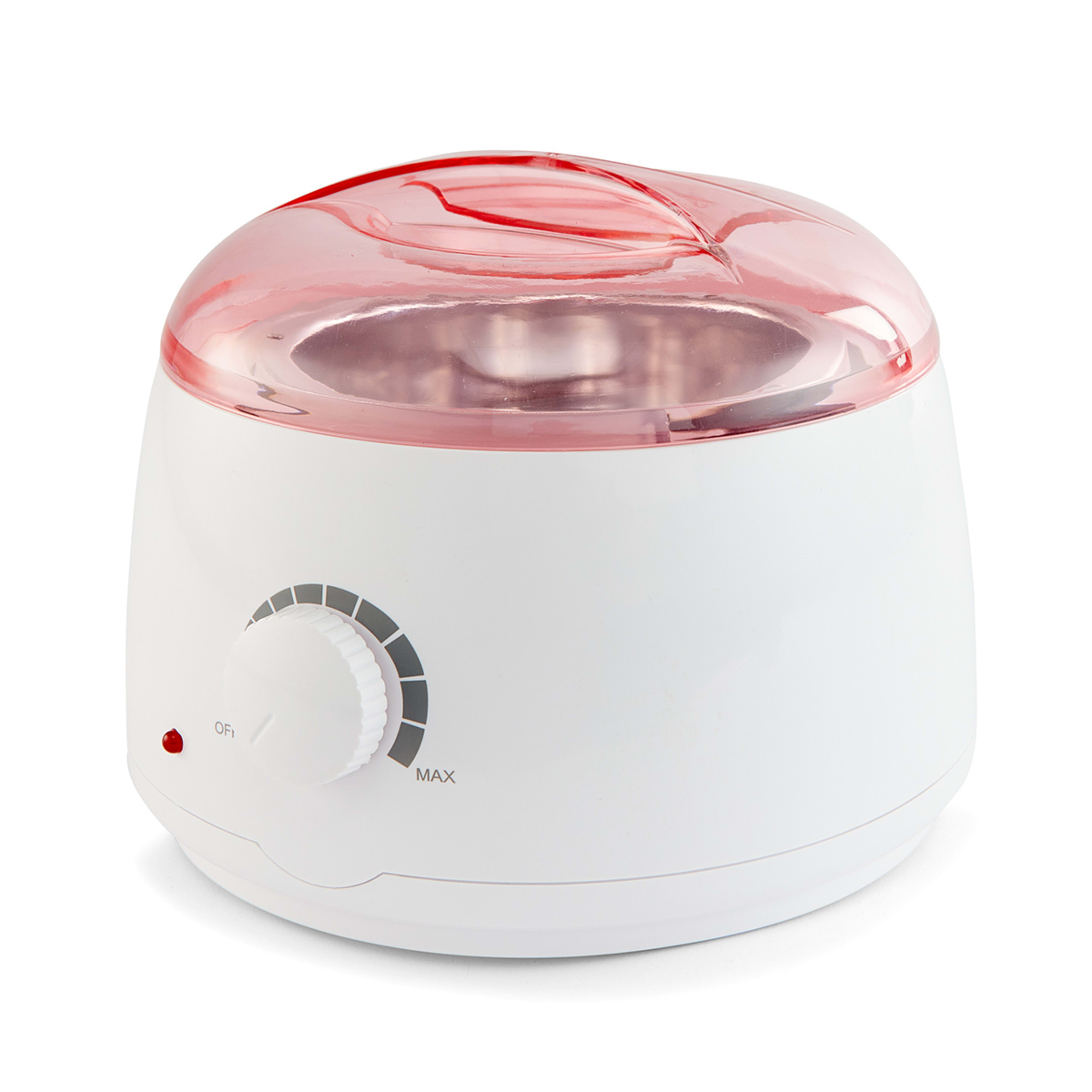 Wax Melter White Kmart