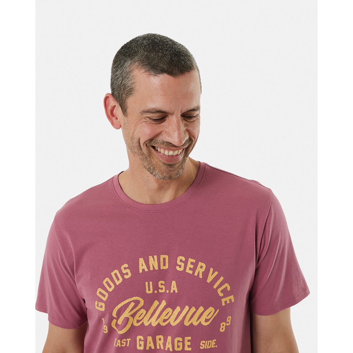 Printed Tshirt Kmart