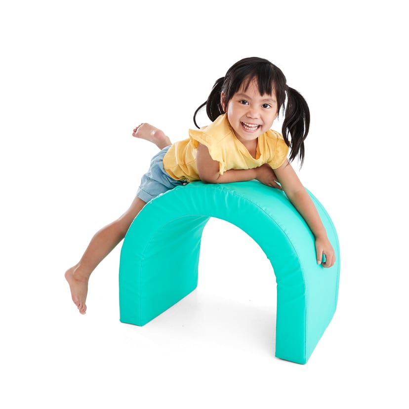 Soft Play Arch - Kmart