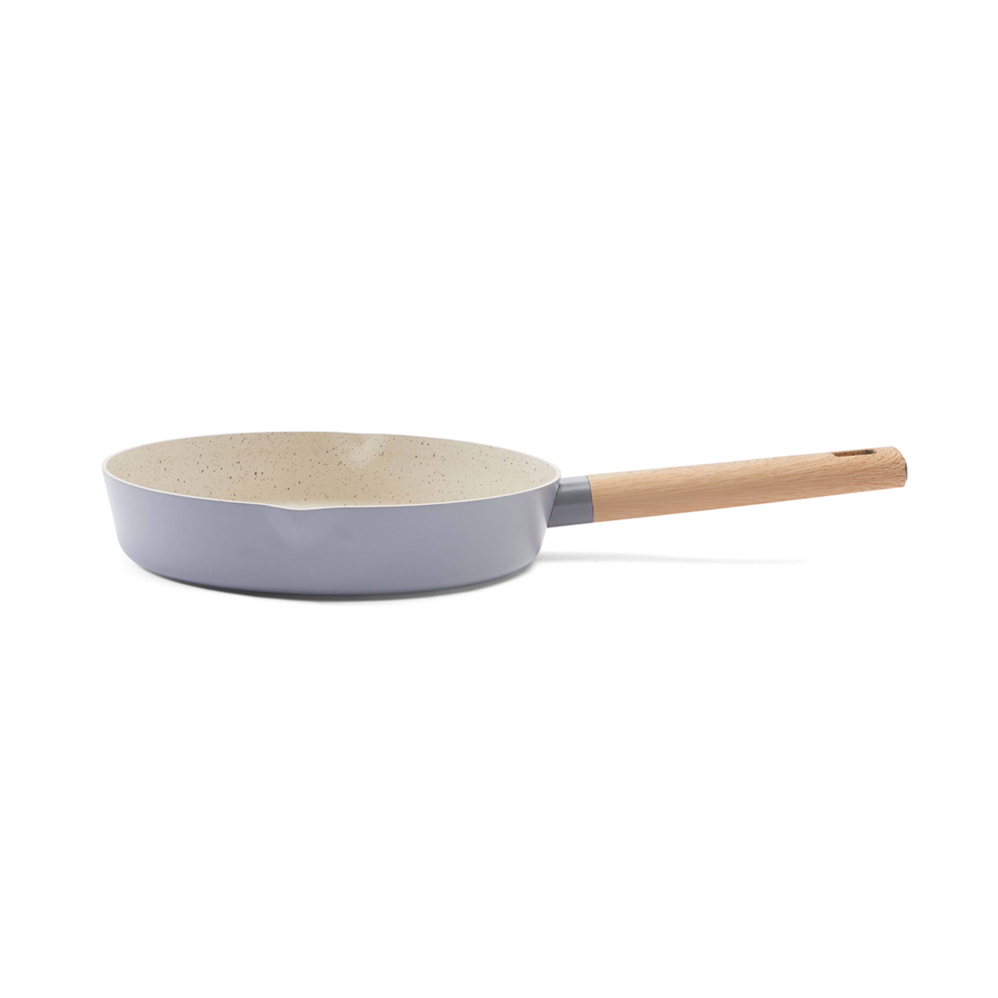 5 4 Piece Wood Look Cookware Set, 5 of 10