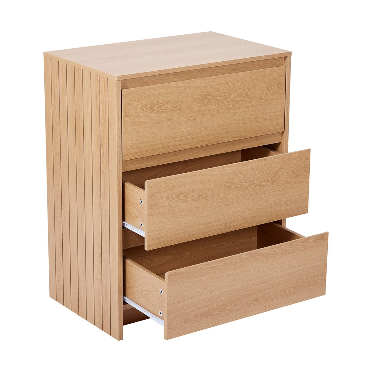 Lyn Chest of Drawers Kmart