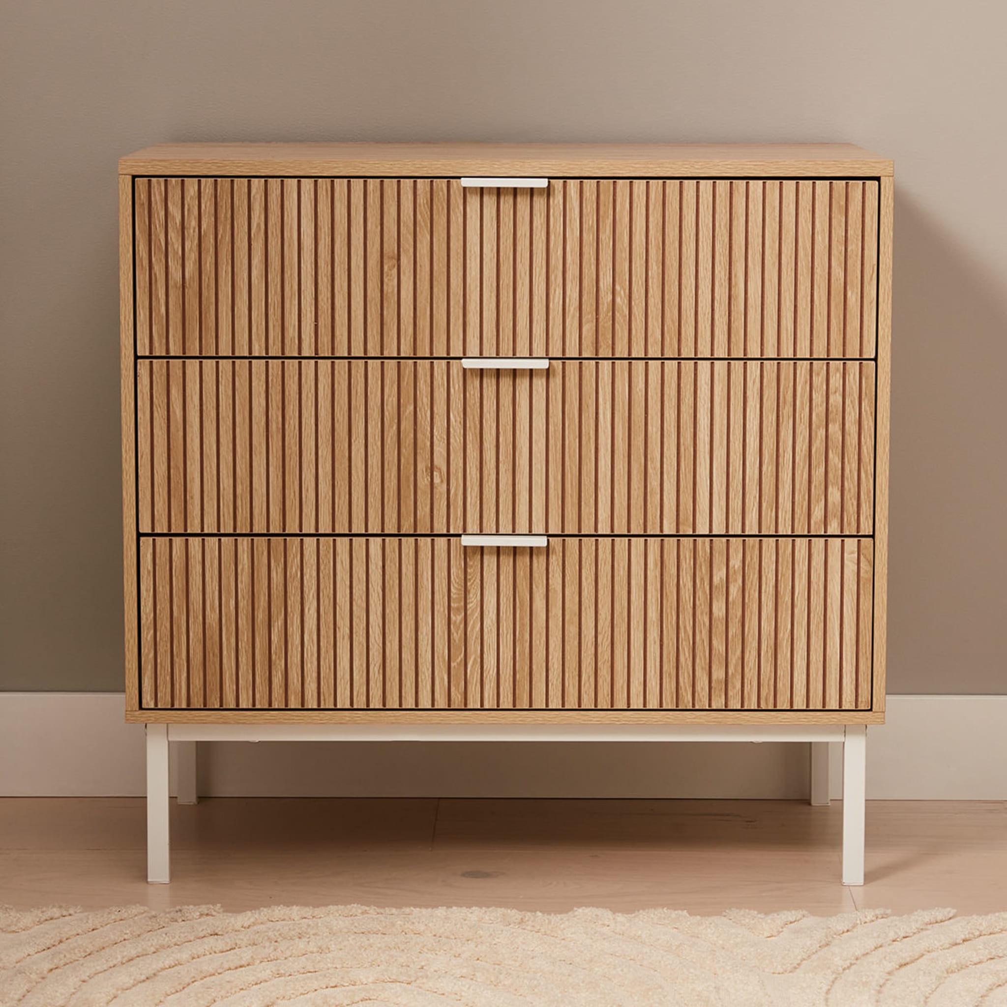 Isla Chest of Drawers Kmart