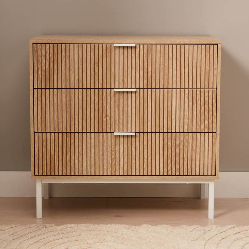 Isla Chest of Drawers Kmart