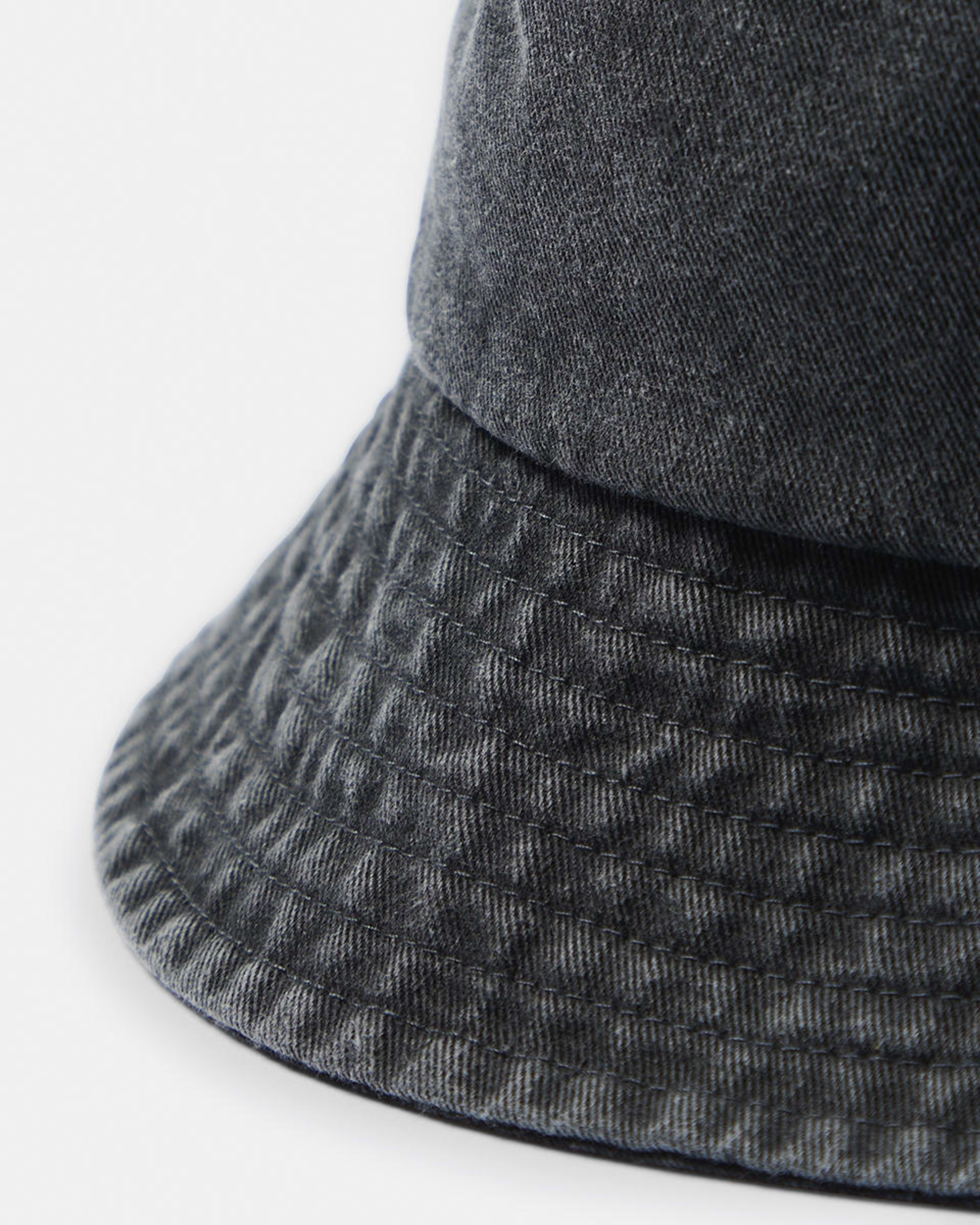 Denim Bucket Hat Kmart