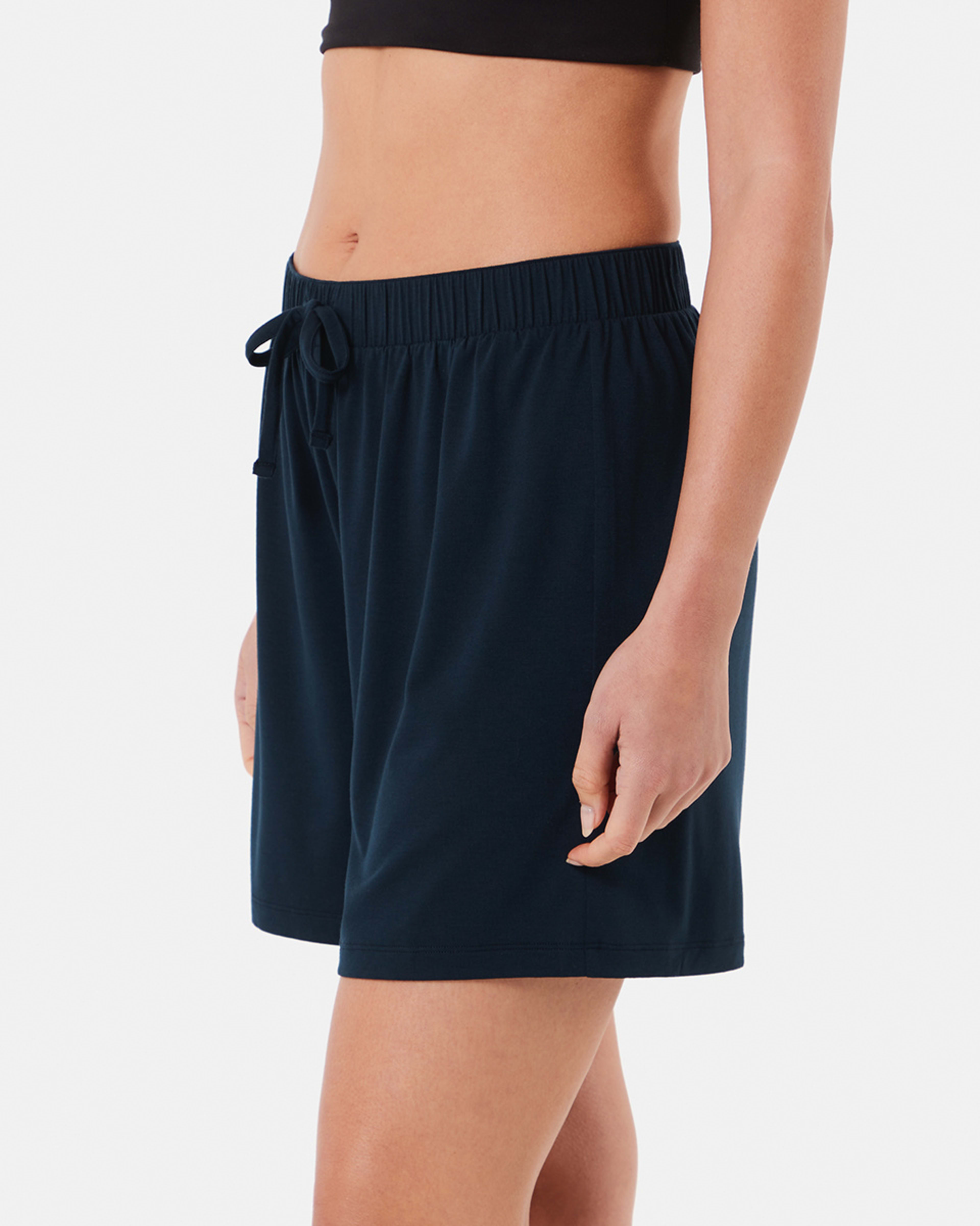 2 Comfort Shorts MIDNIGHT, 2 of 5