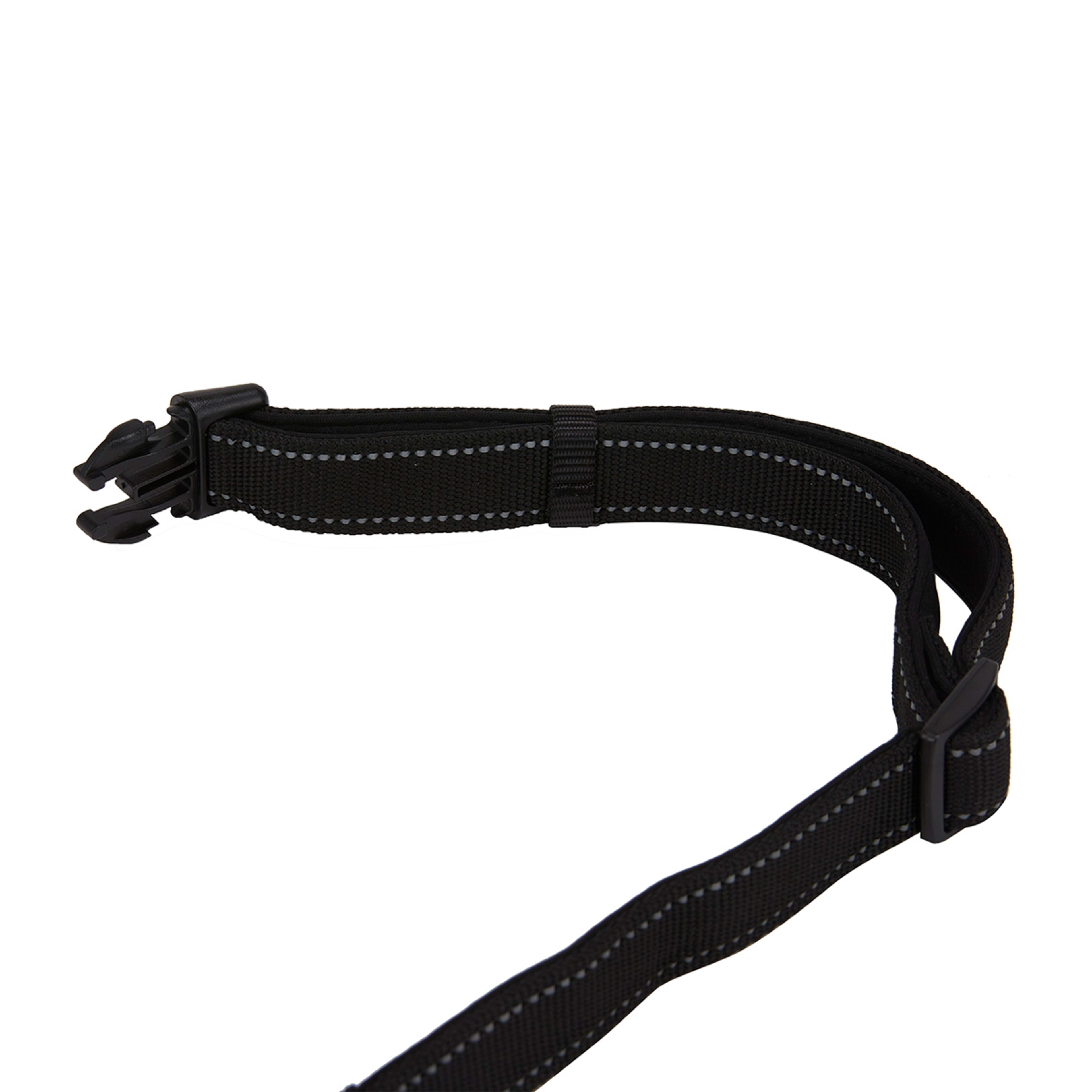 Dog Collar Reflective - Extra Large - Kmart