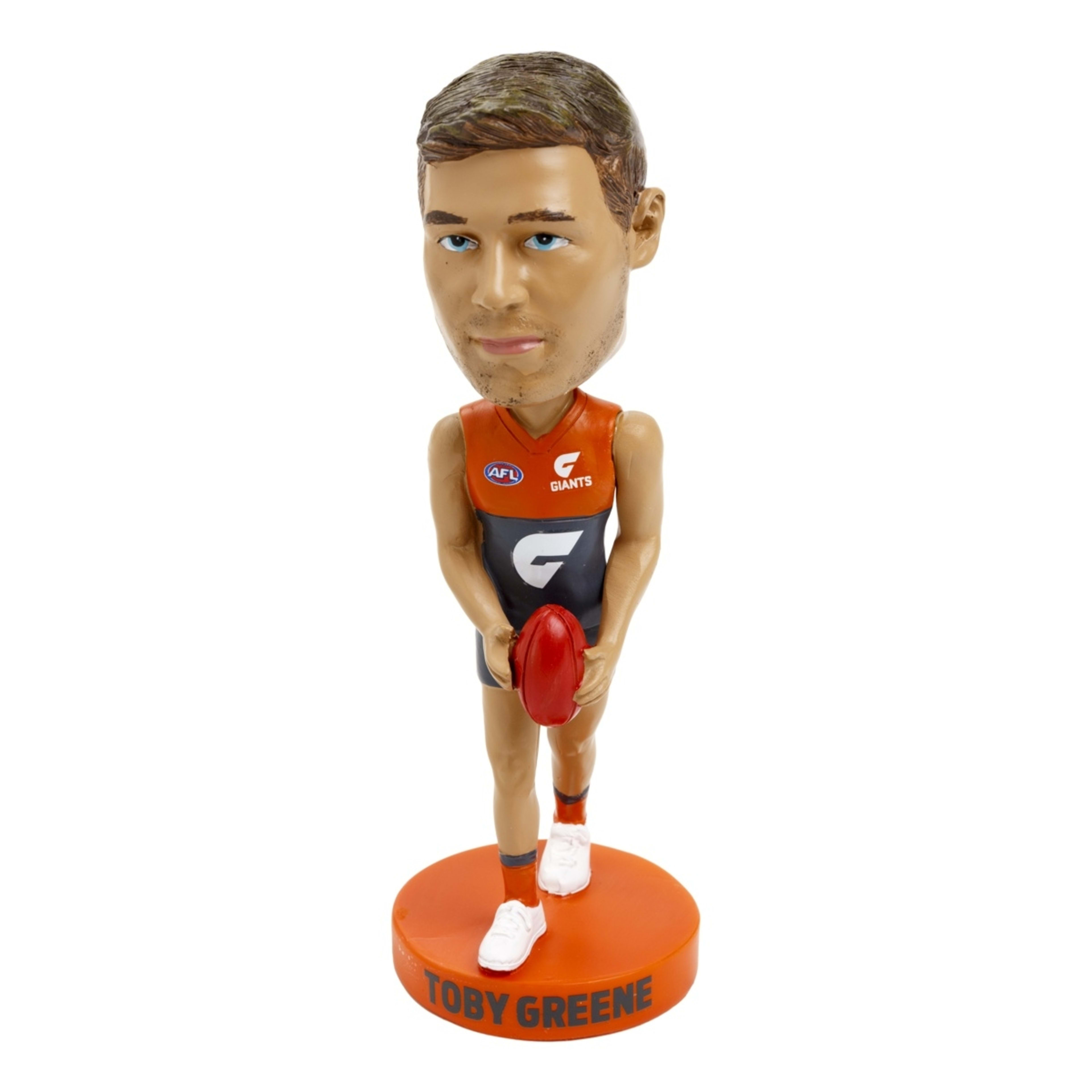 9 AFL NSW Teams Bobblehead - Assorted, 9 of 10