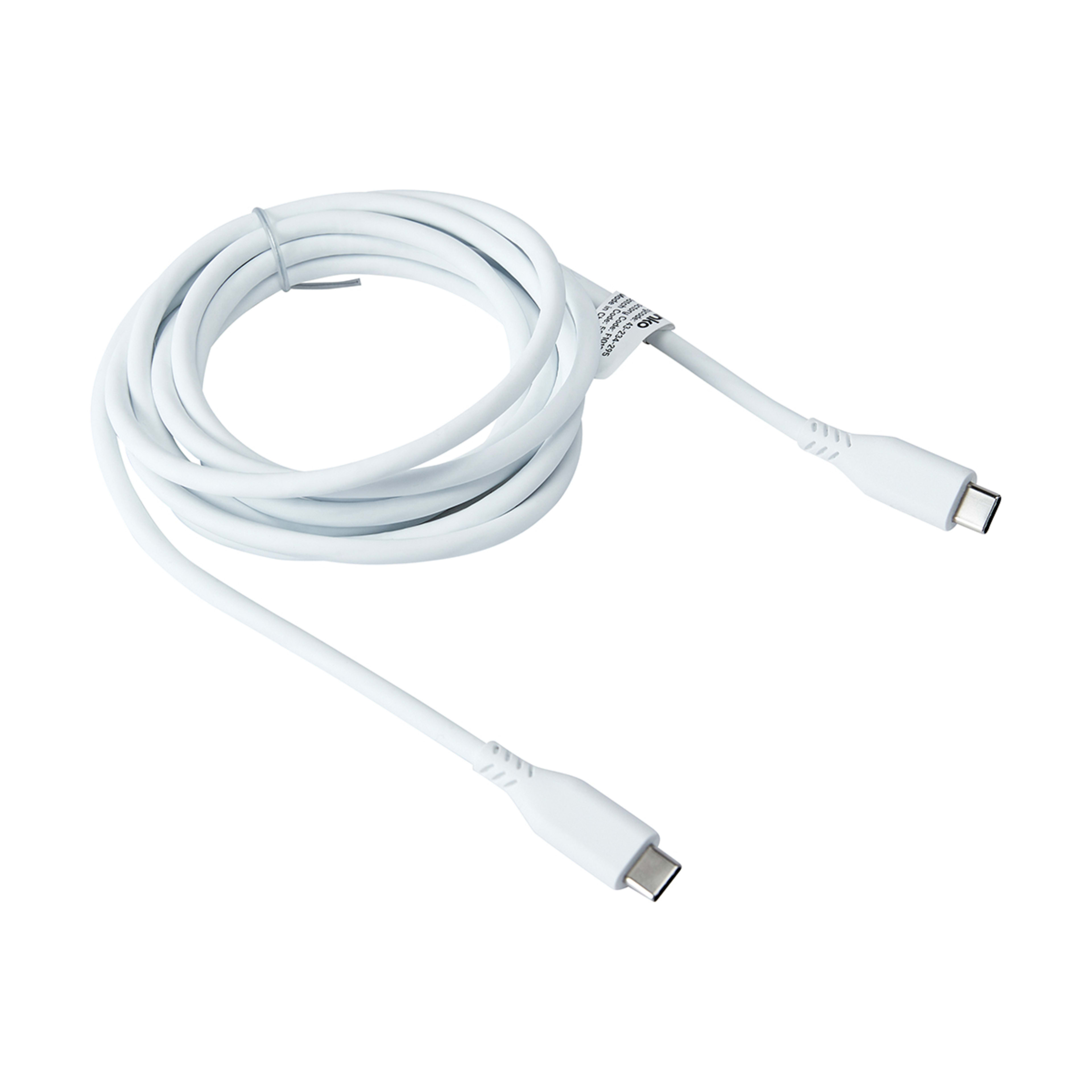 3 USB-C to USB-C 100W Cable - 2m, 3 of 4