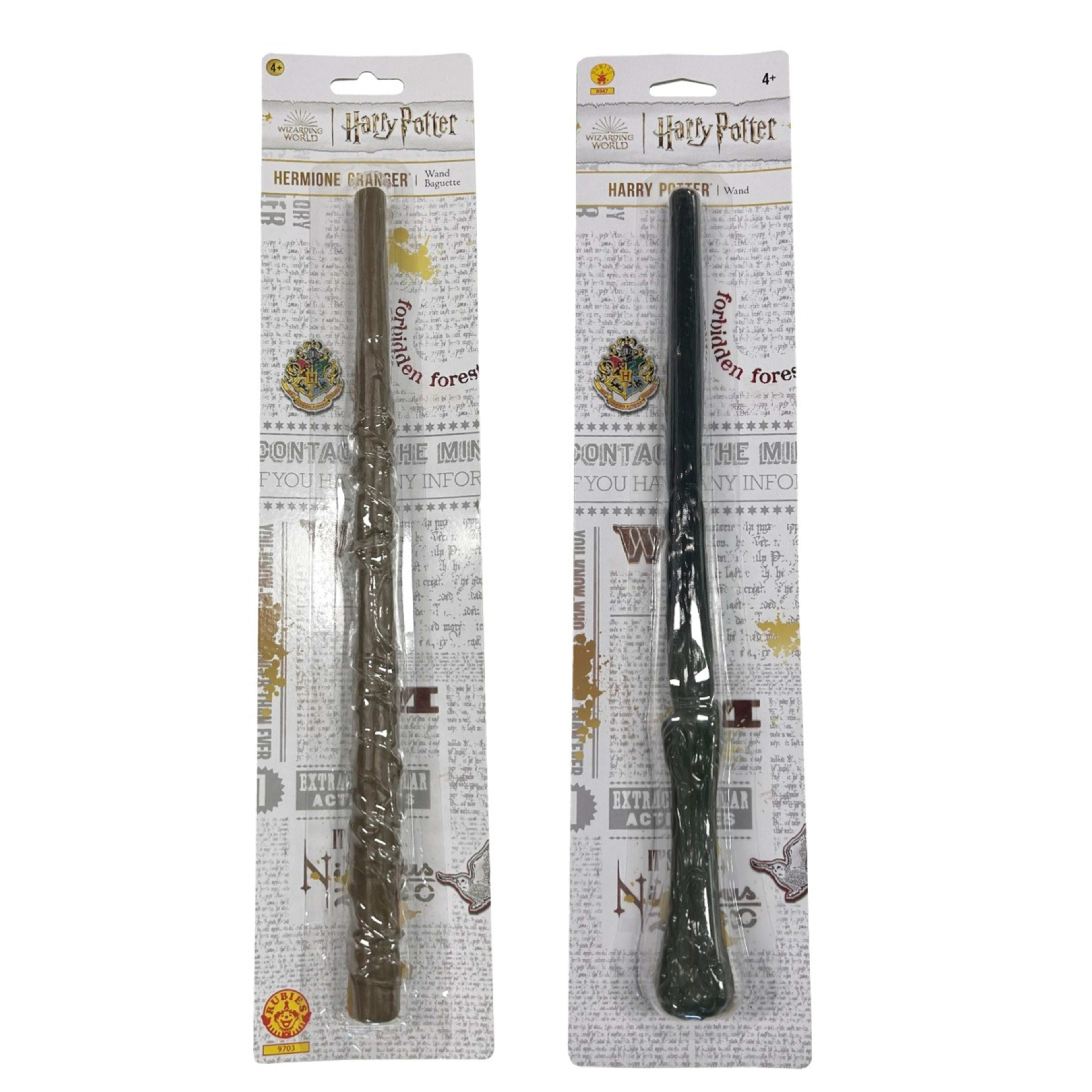 1 Wizarding World Harry Potter Wand - Assorted, 1 of 2