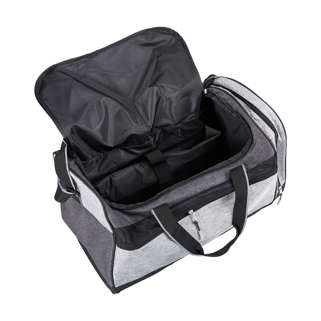 Classic Sports Duffel Bag Kmart
