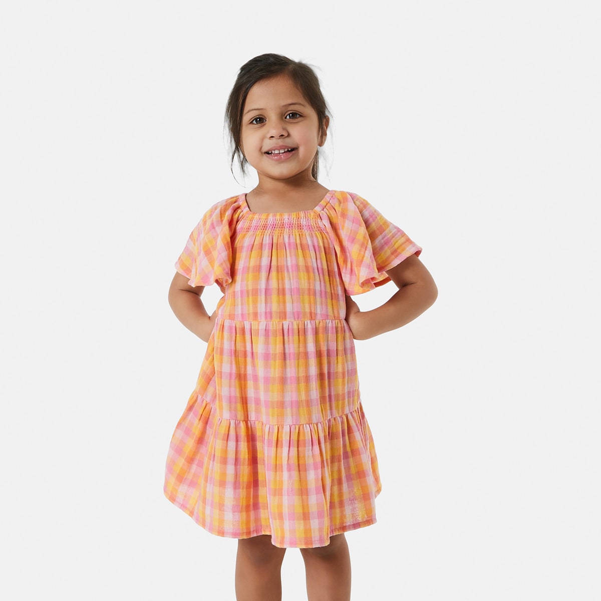 Kmart hot sale baby dress