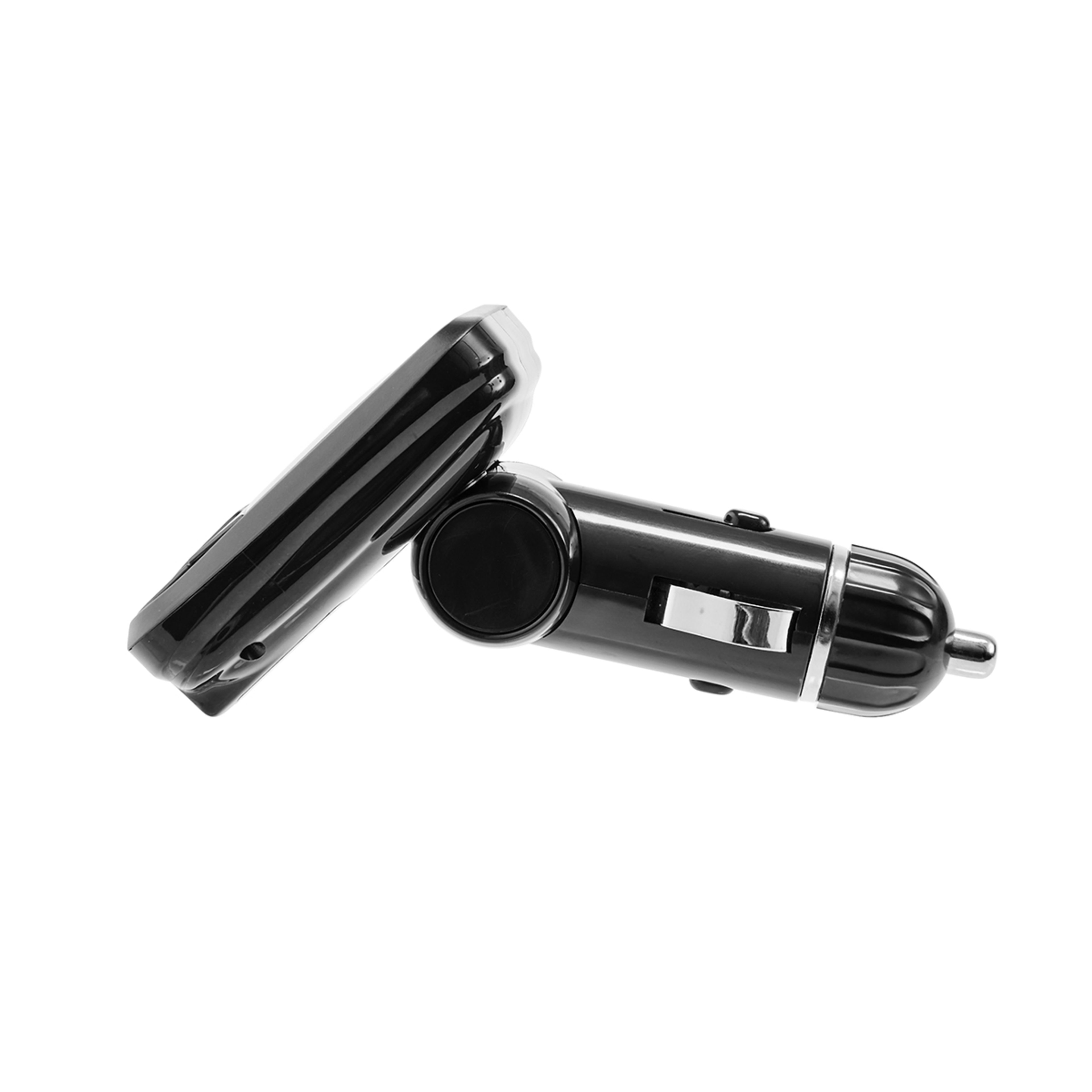 3 Bluetooth FM Car Transmitter, 3 of 9