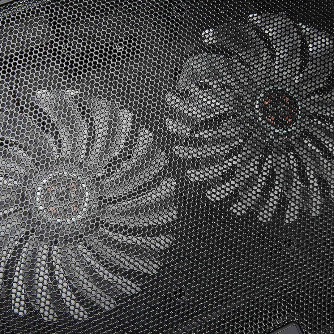 Laptop Stand with Fans Kmart NZ