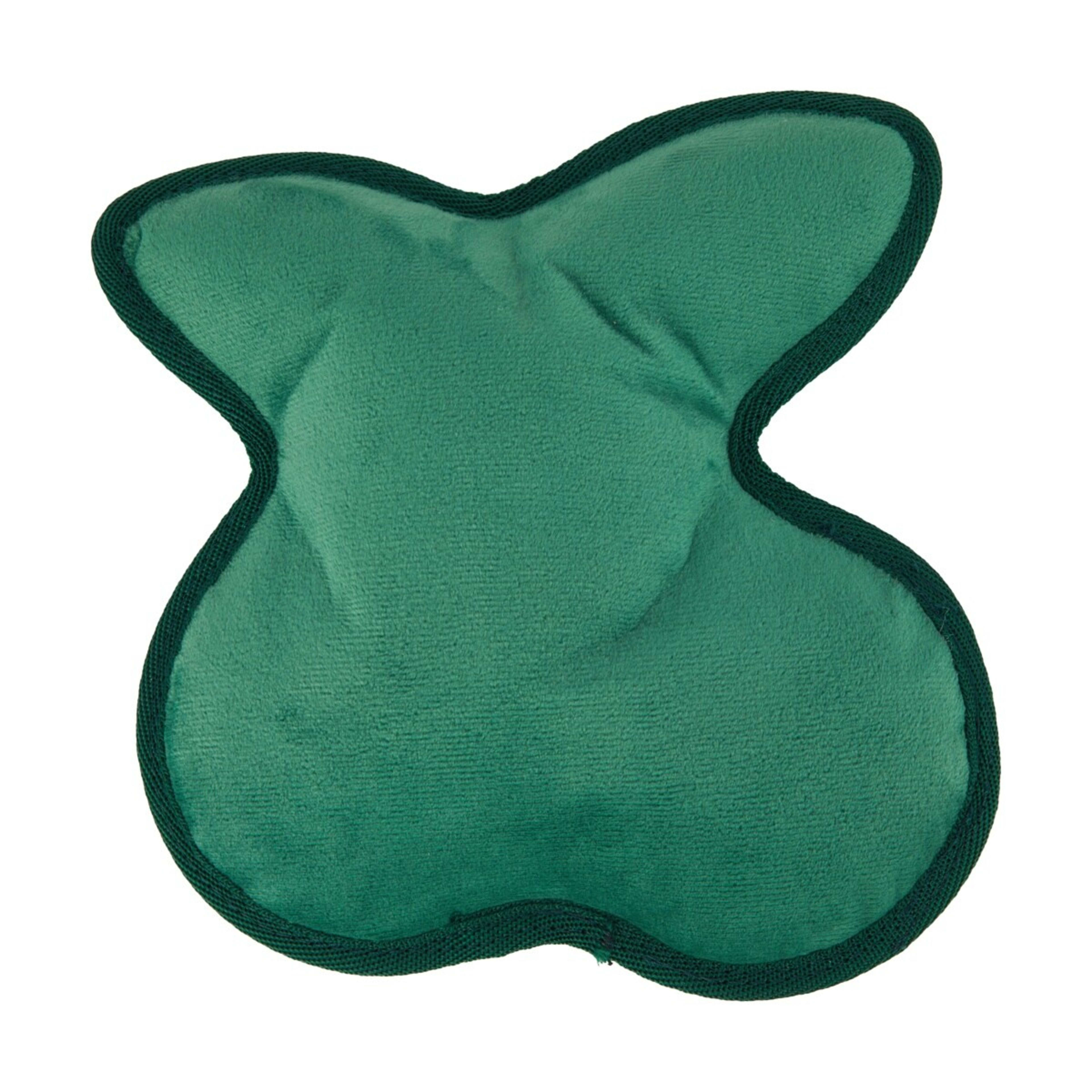 4 Pet Toy Puppy Tough Plush Cherry, 4 of 4