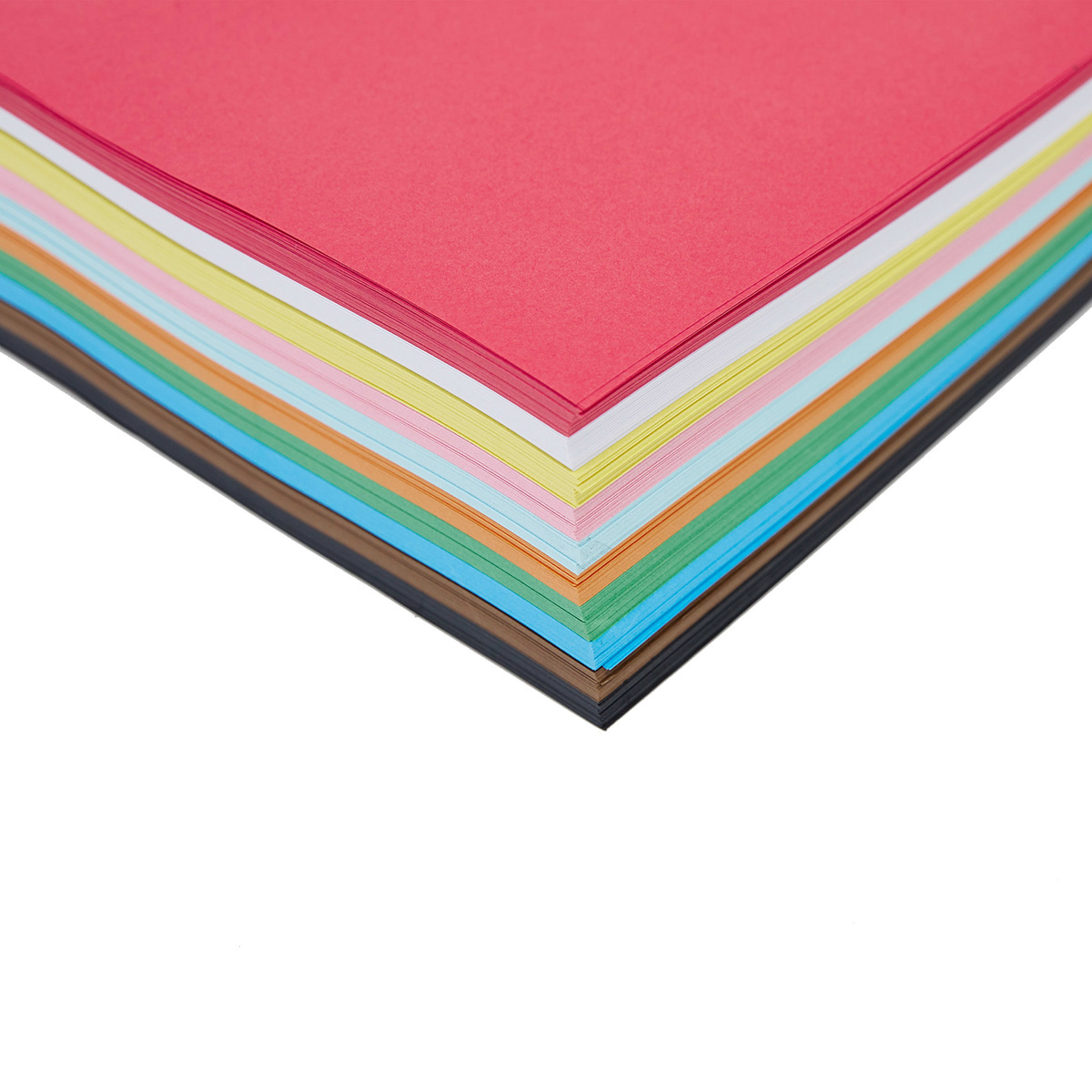 A4 Construction Paper Kmart