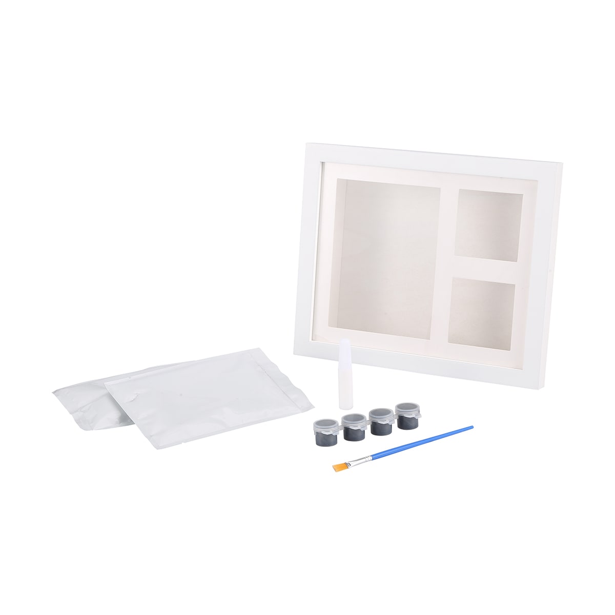 Keepsake Shadow Box Set Kmart