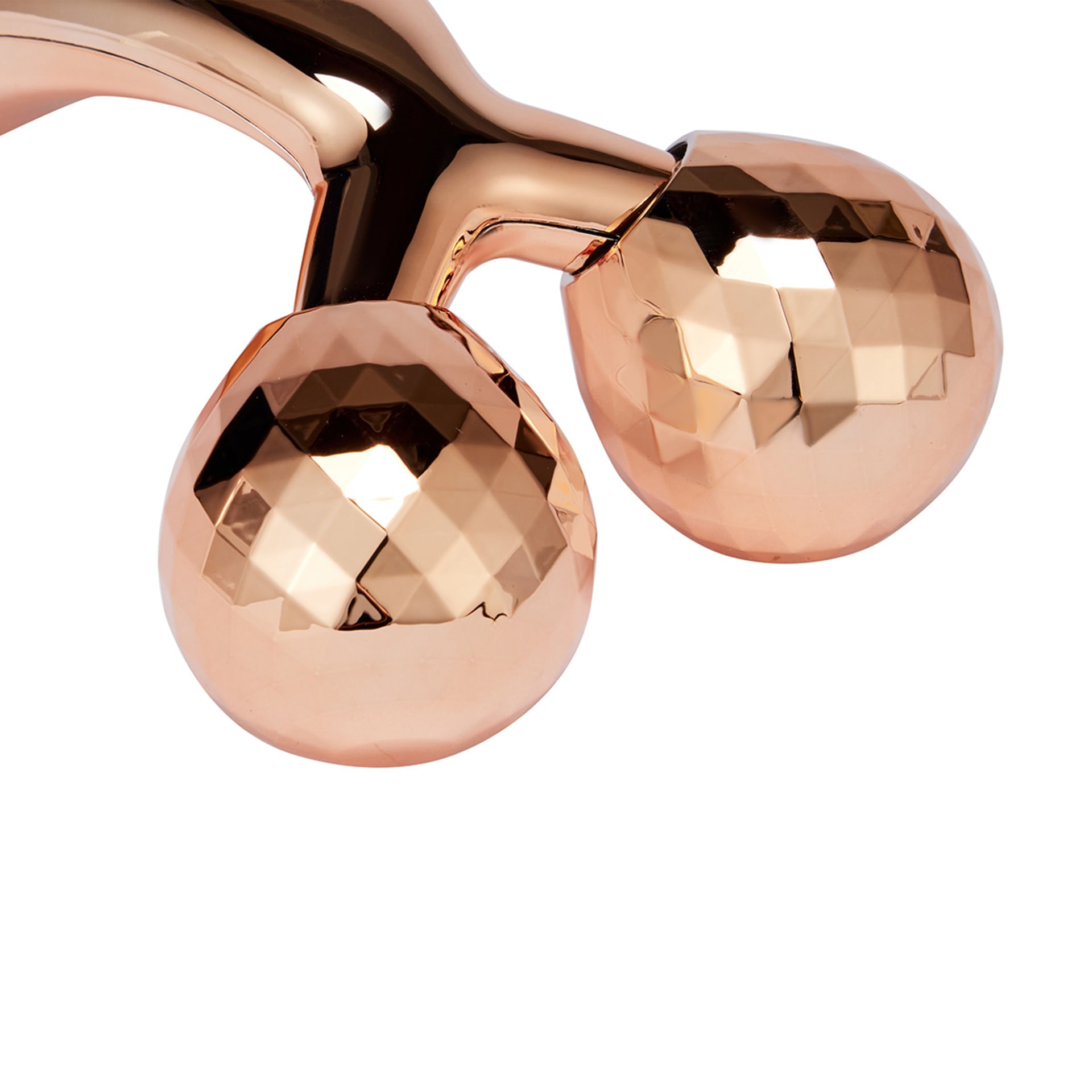 Facial Contour Massager Kmart