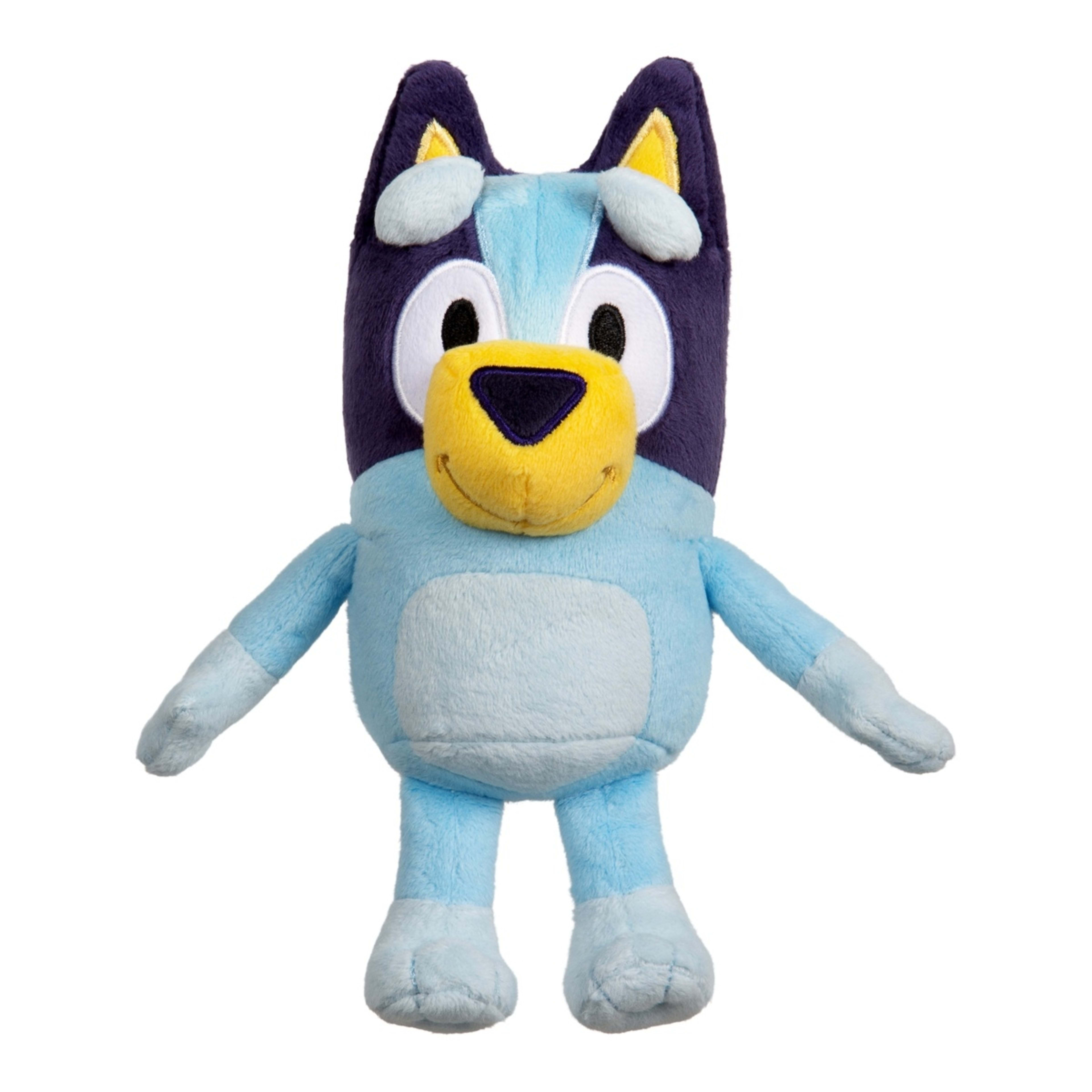 10 Bluey Friends Plush Toy - Assorted, 10 of 10