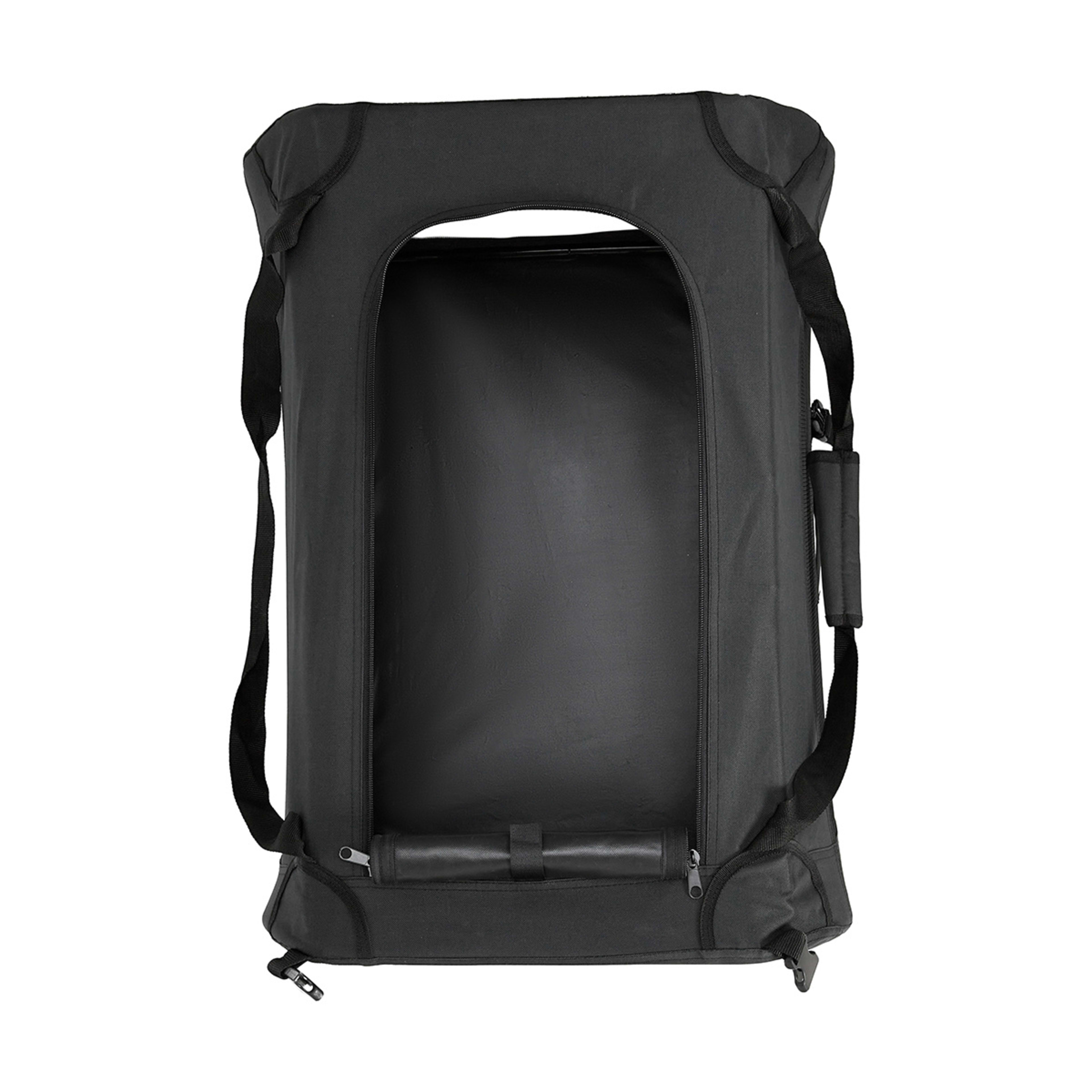 4 Pet Carrier Foldable - Large, 4 of 10