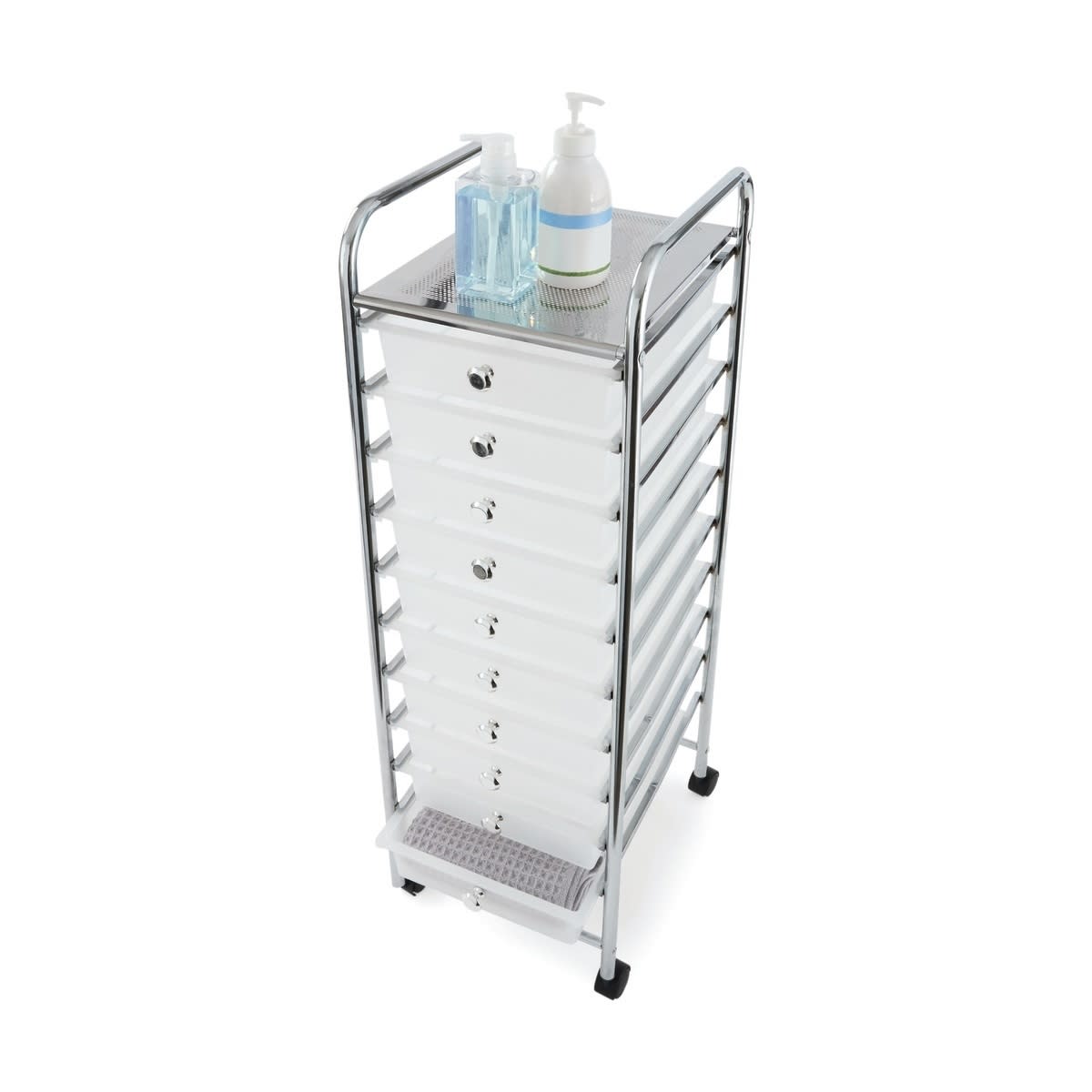 makeup trolley kmart