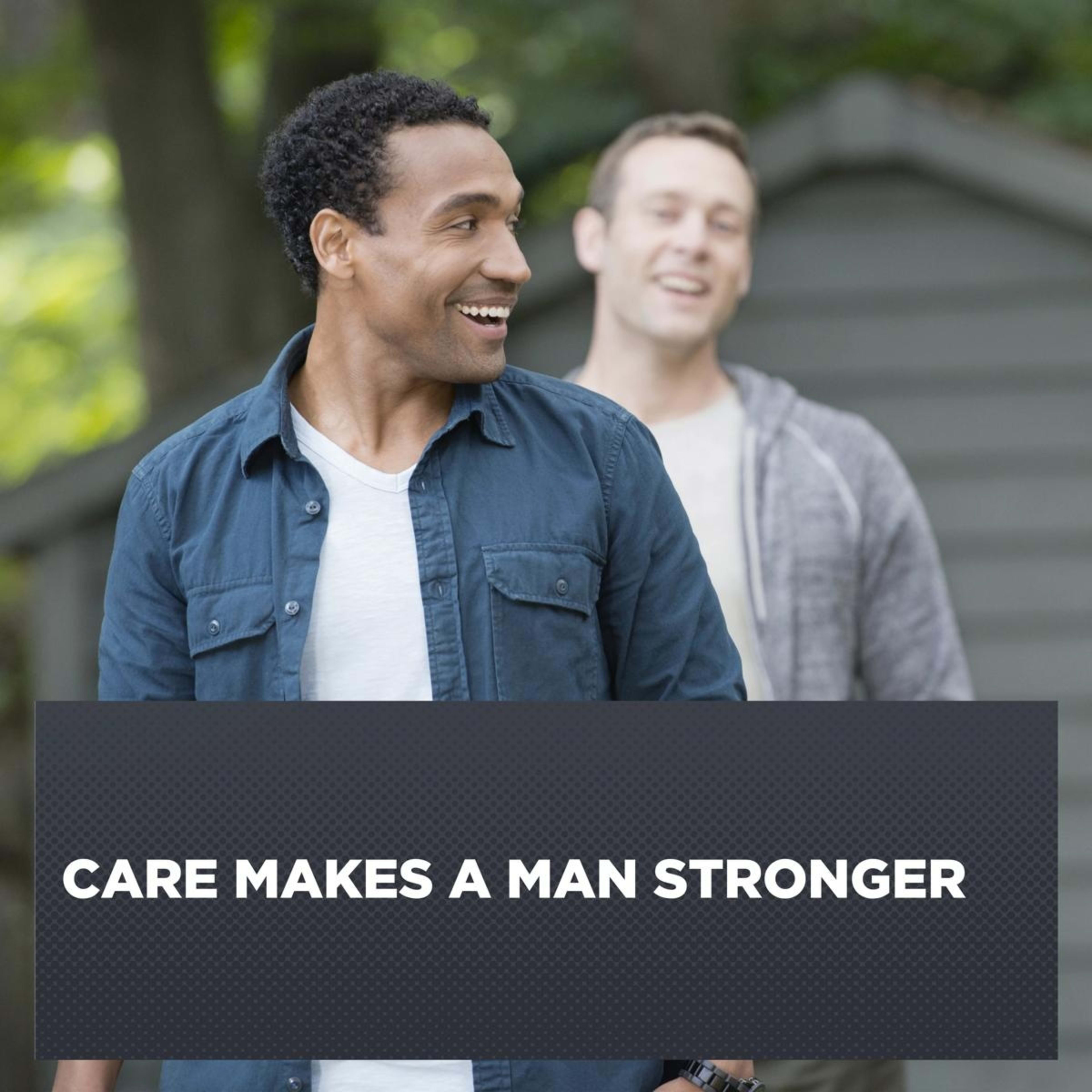 3 Dove Men+ Care Antiperspirant Black & White Stain Defense Deodorant, 3 of 4