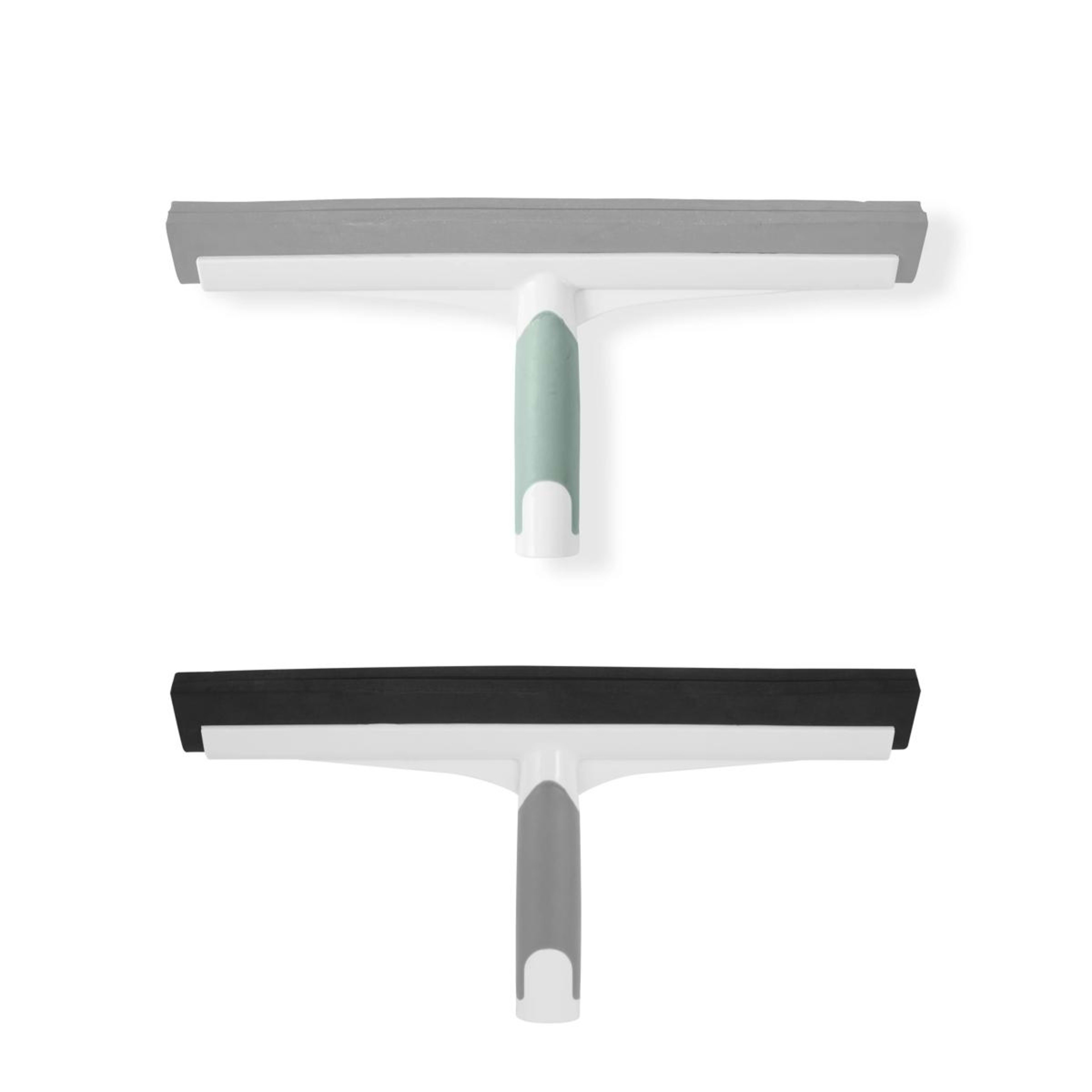 1 Floor Squeegee Head - Mix & Match Click Range, 1 of 9