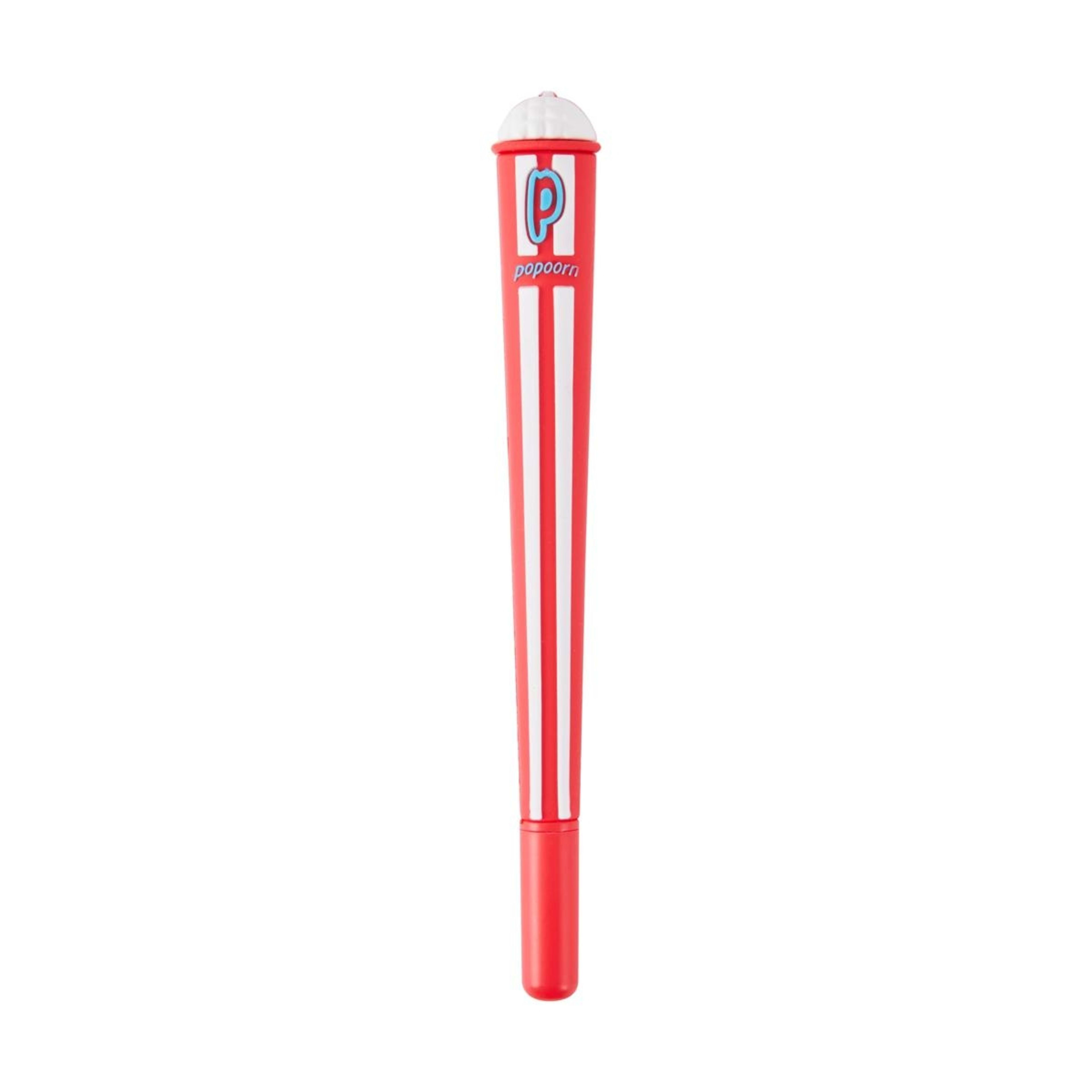 6 Popcorn Pen, 6 of 6