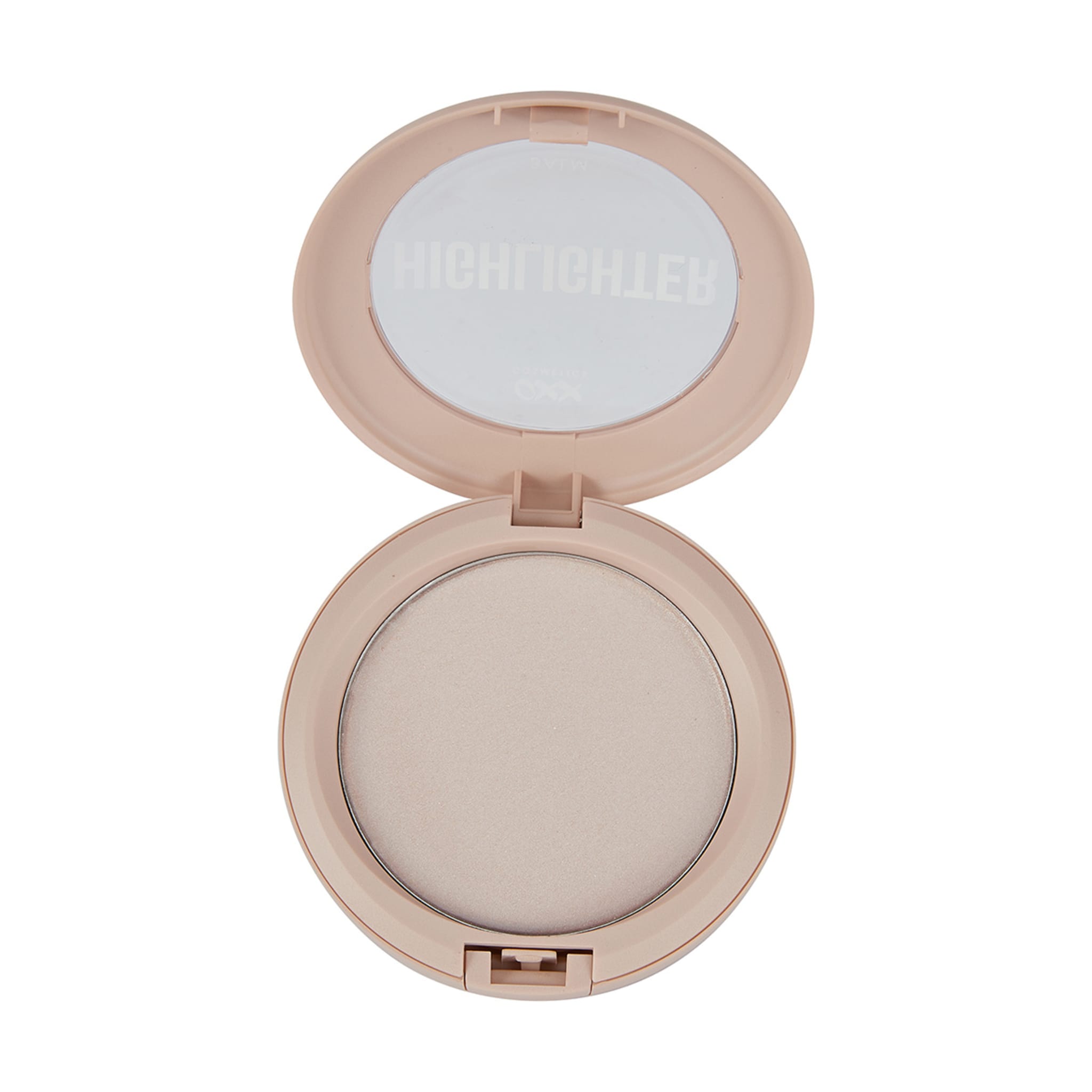 OXX Cosmetics Highlighter Balm Opal Kmart NZ
