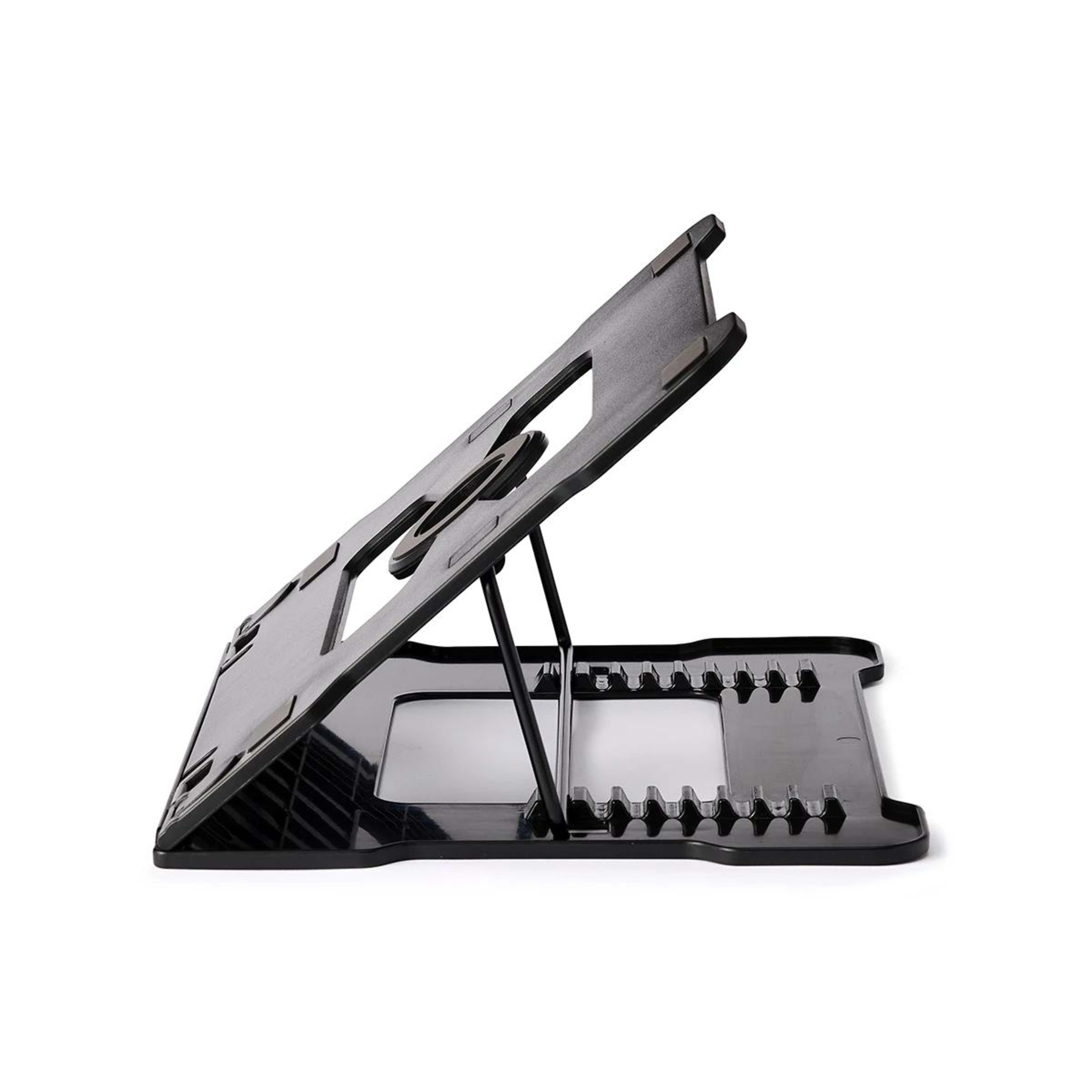 4 Adjustable Laptop Stand, 4 of 10