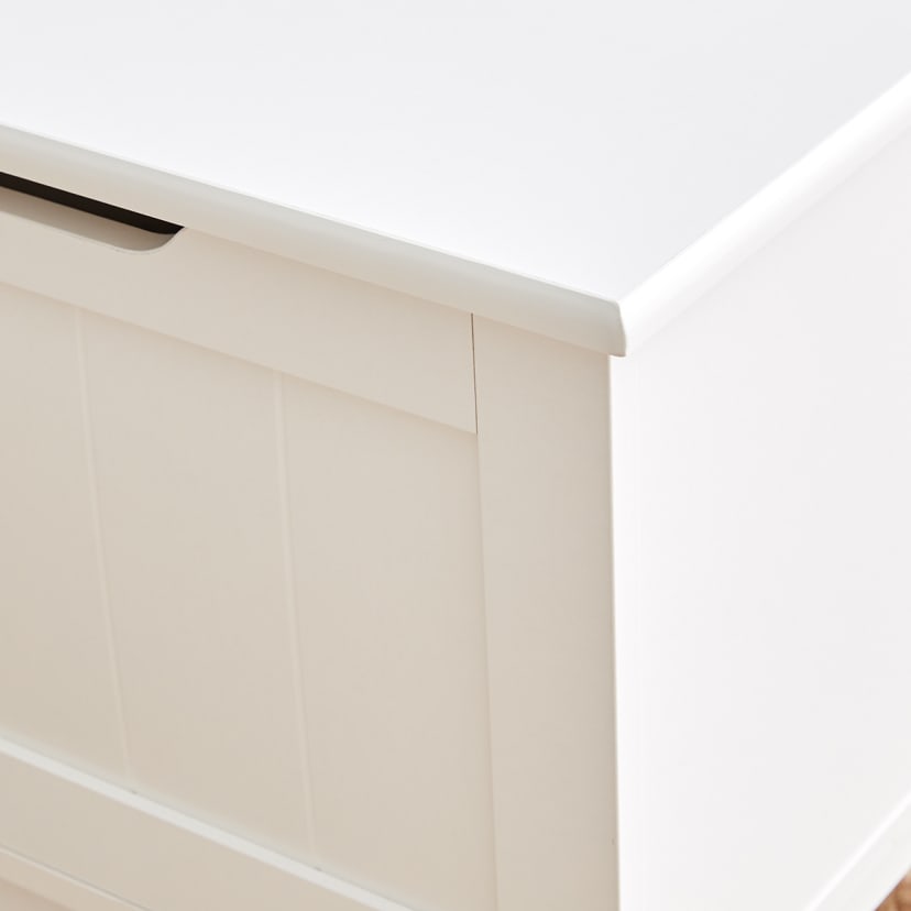 Haven Storage Bench Kmart
